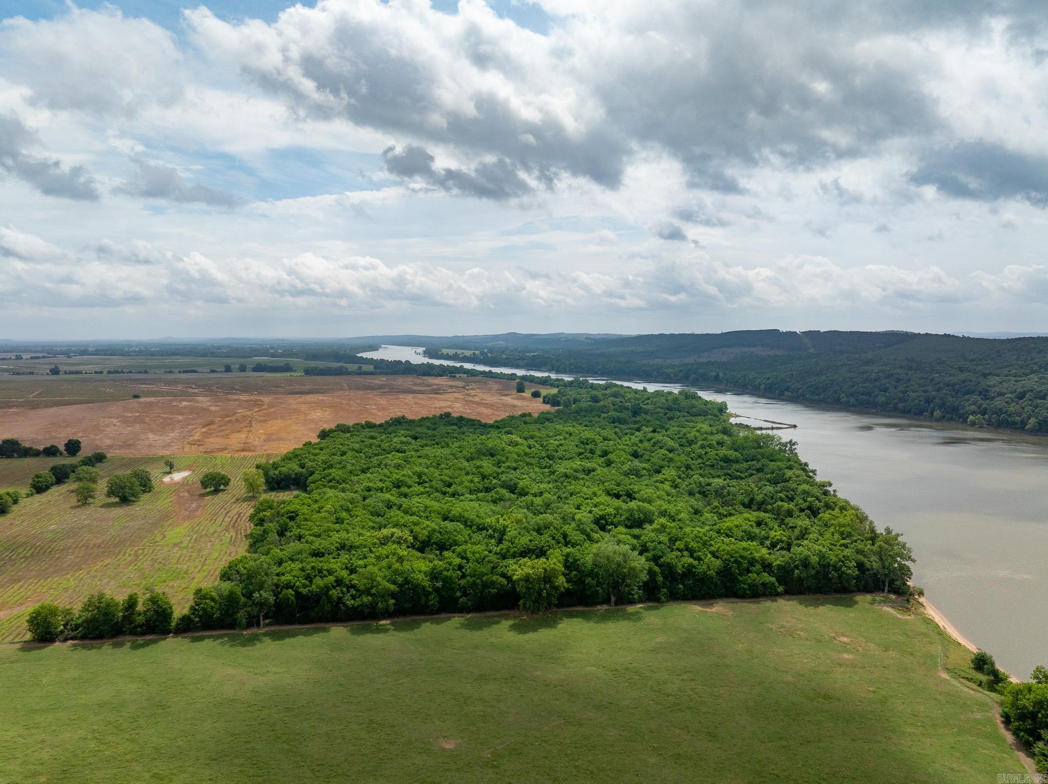 000 Sandy Rd.  Morrilton, AR