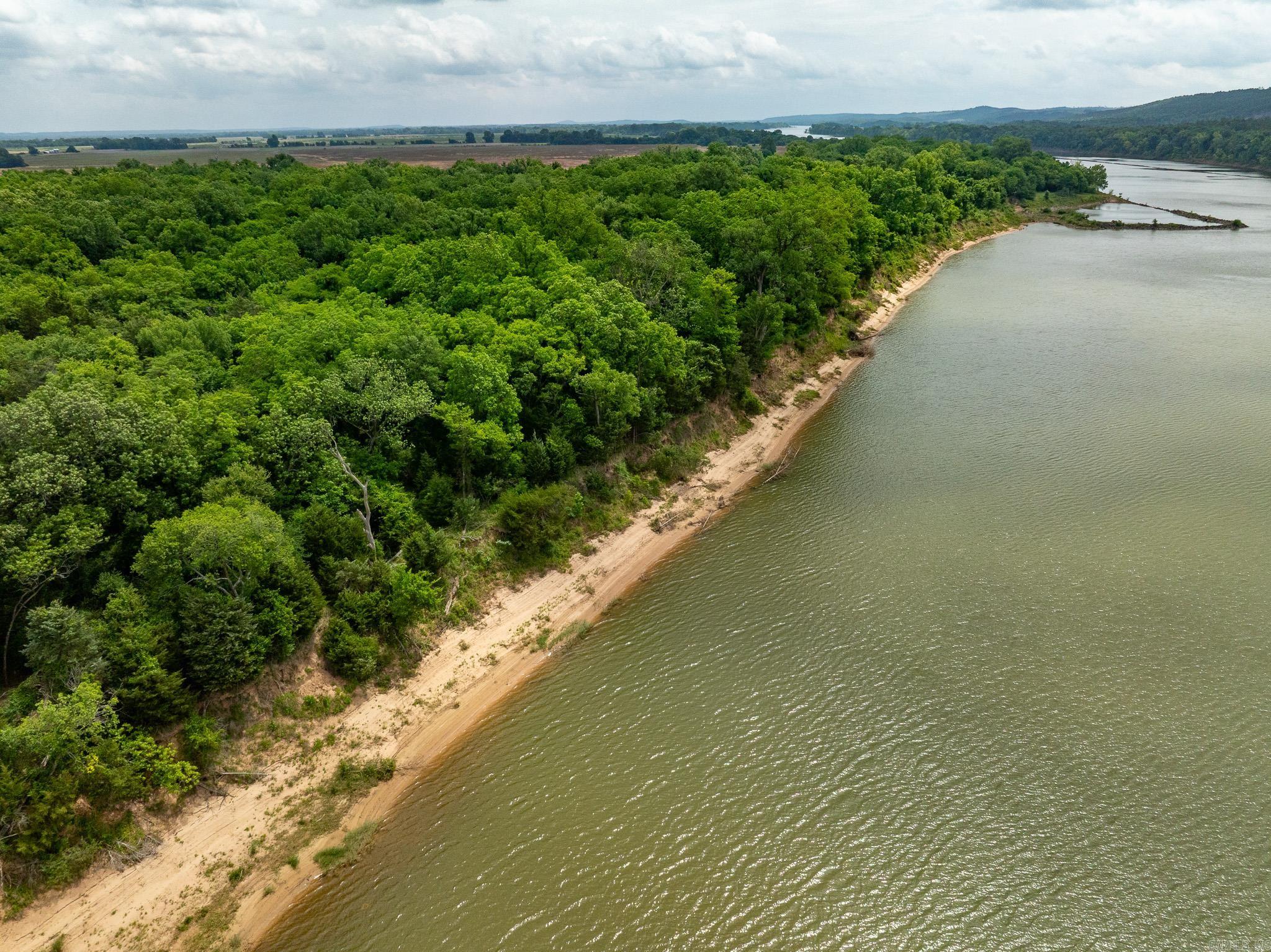 000 Sandy Rd.  Morrilton, AR