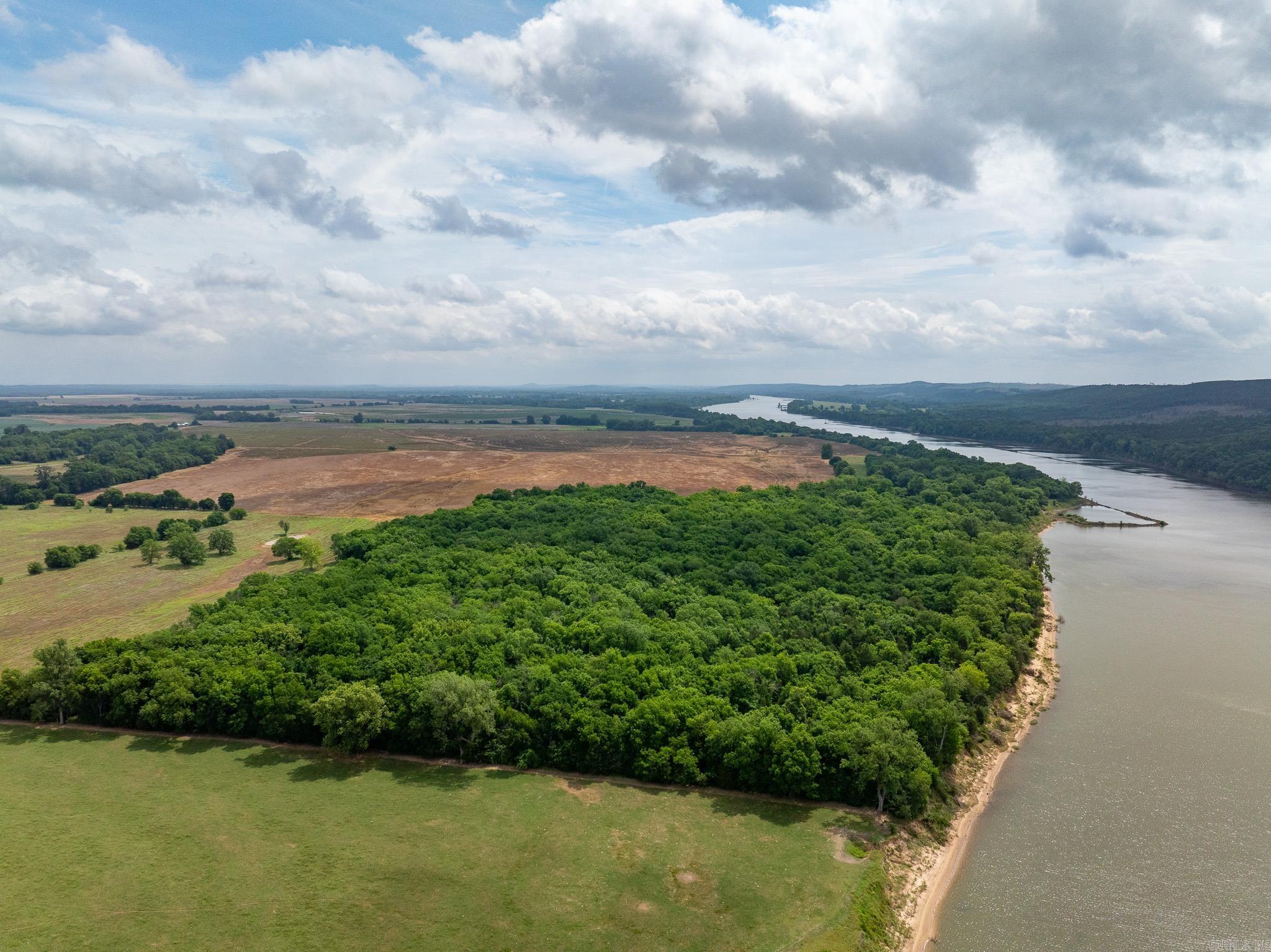 000 Sandy Rd.  Morrilton, AR
