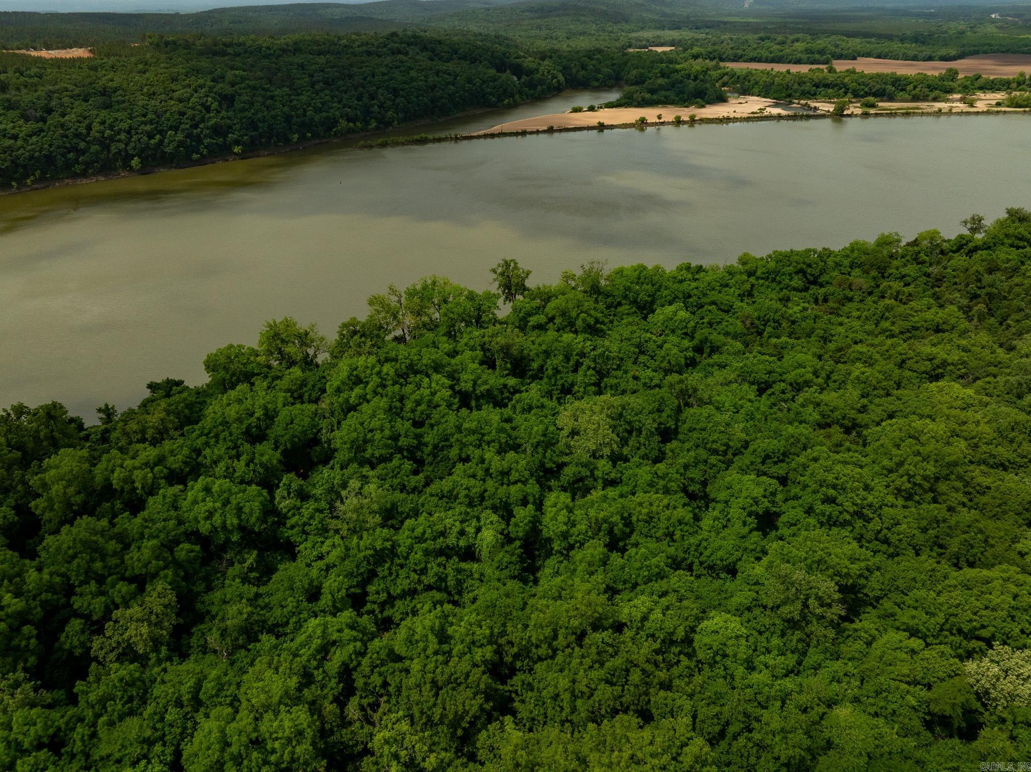 000 Sandy Rd.  Morrilton, AR