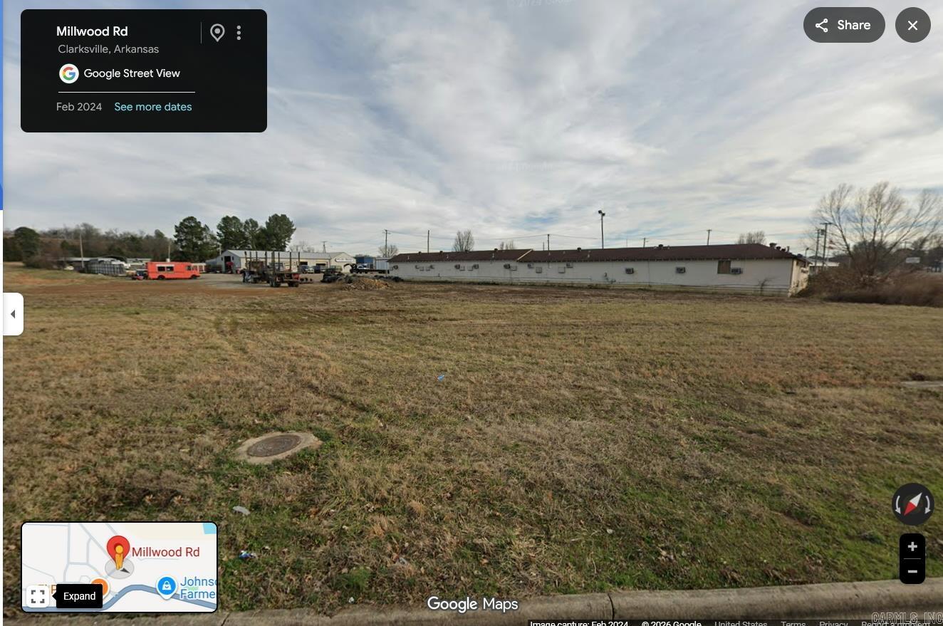  MILLWOOD  Clarksville, AR