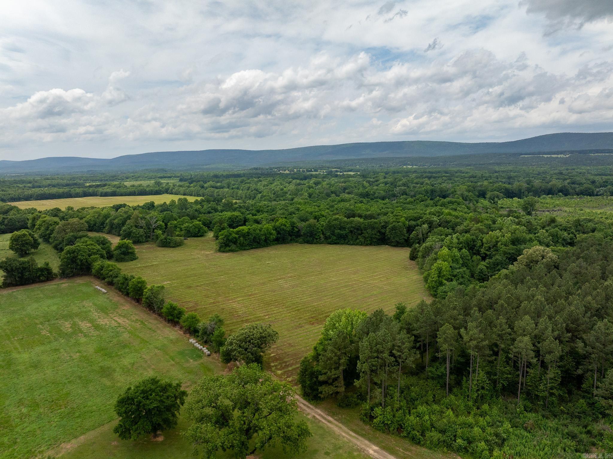 000 AR-28  Bluffton, AR