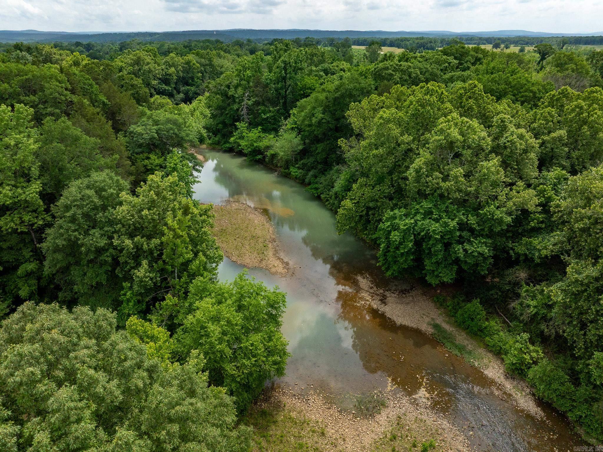 000 AR-28  Bluffton, AR