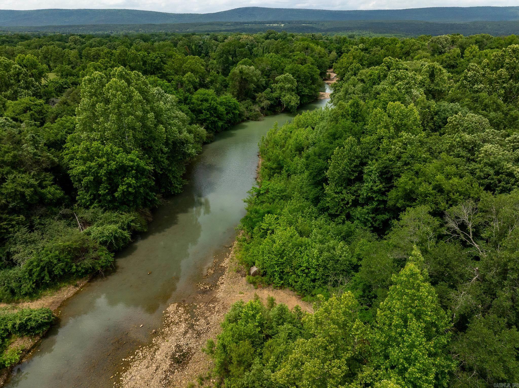 000 AR-28  Bluffton, AR