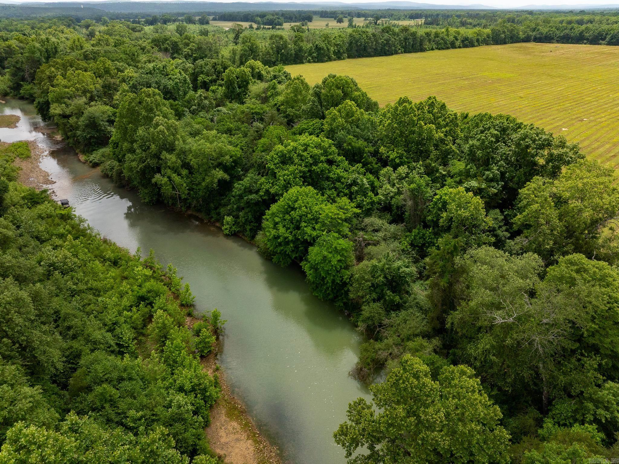 000 AR-28  Bluffton, AR
