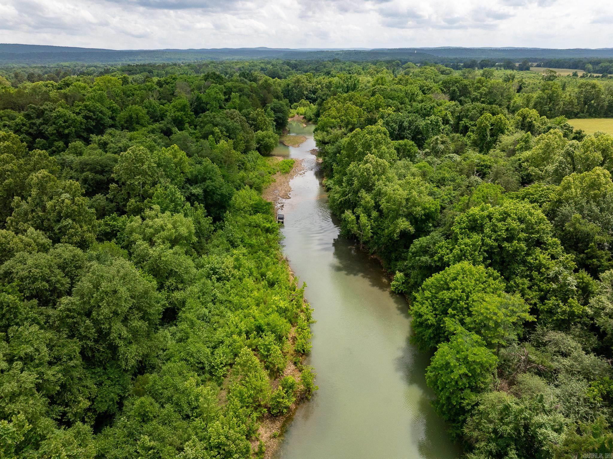 000 AR-28  Bluffton, AR