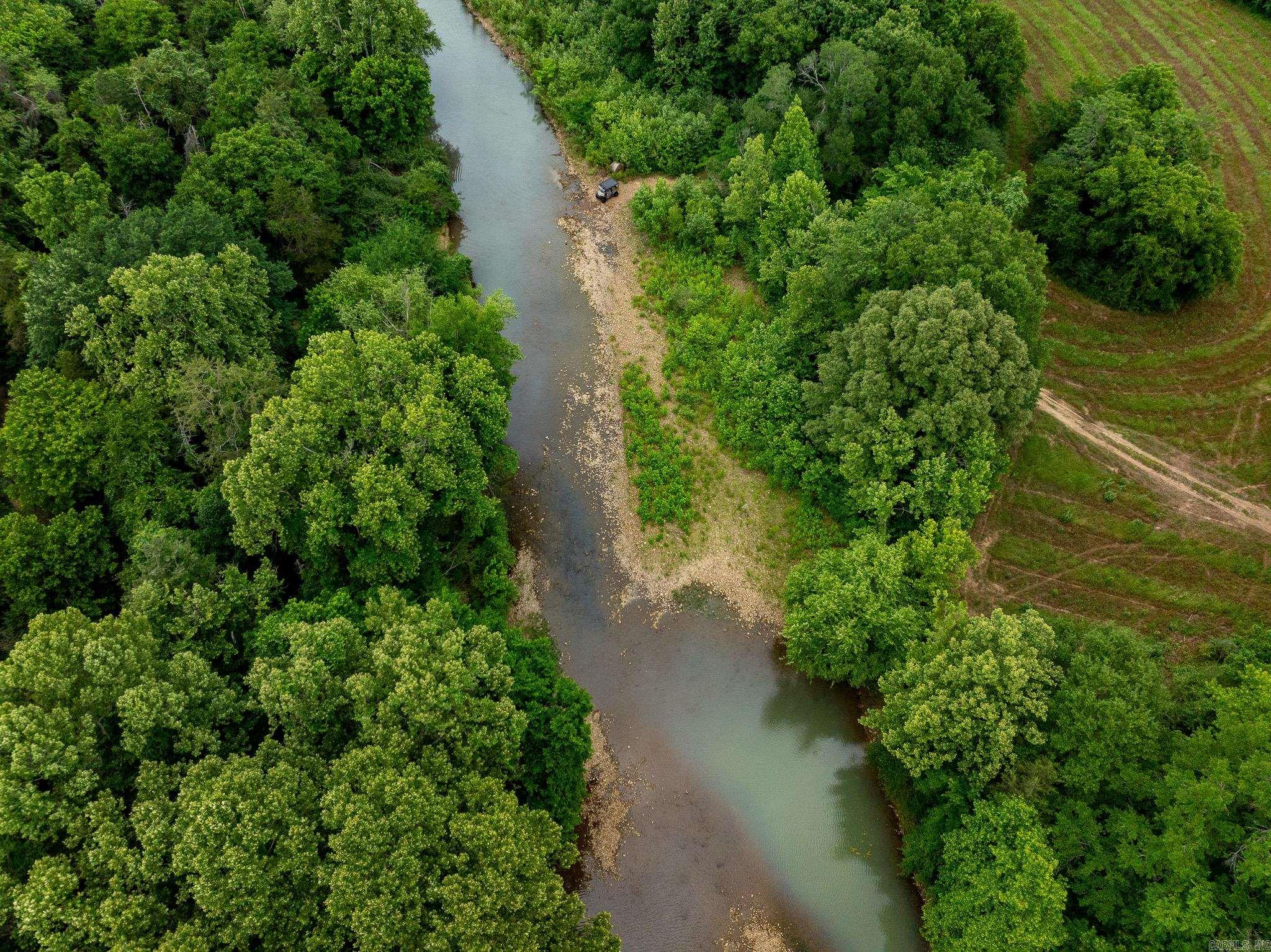 000 AR-28  Bluffton, AR
