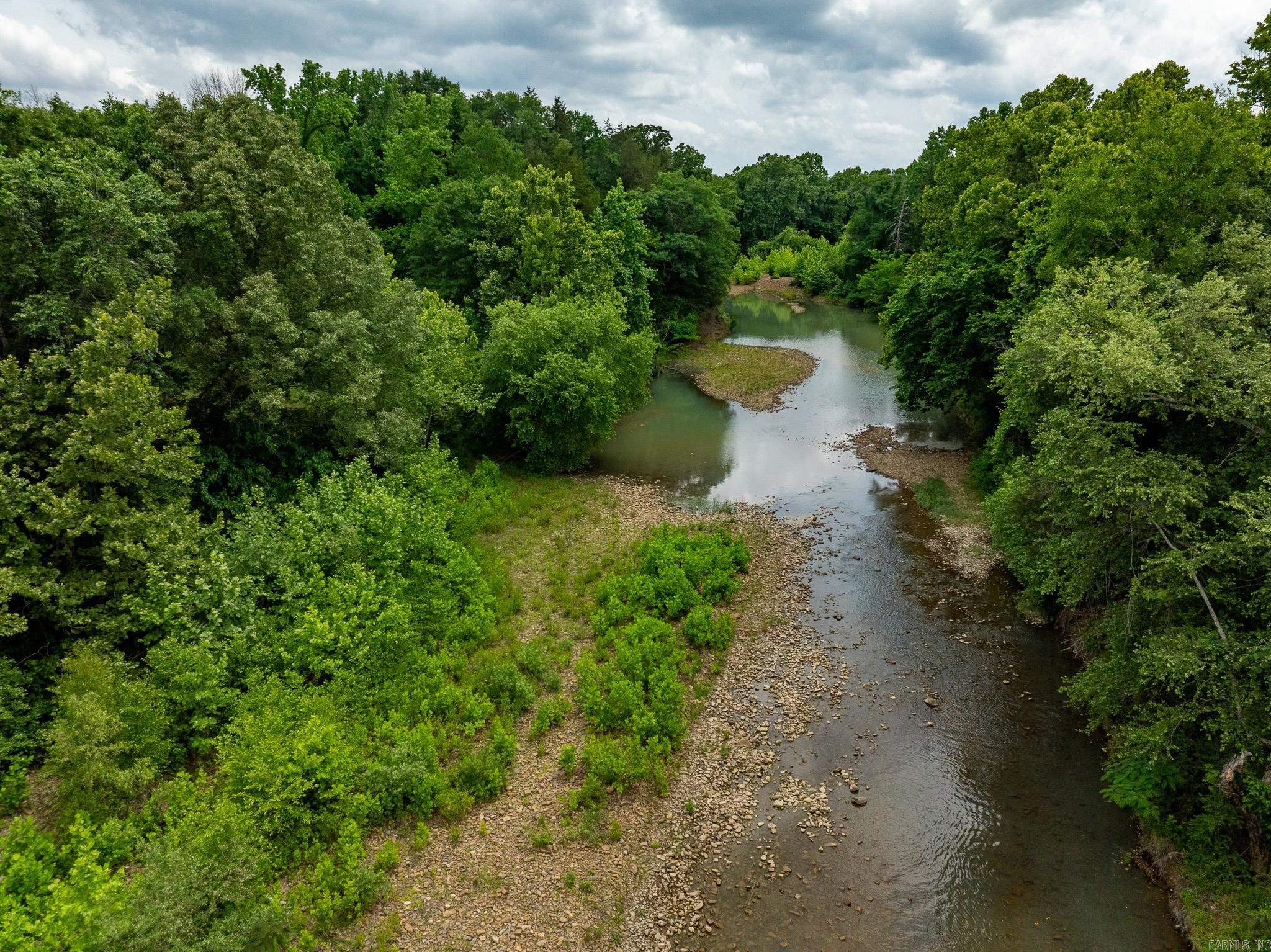 000 AR-28  Bluffton, AR