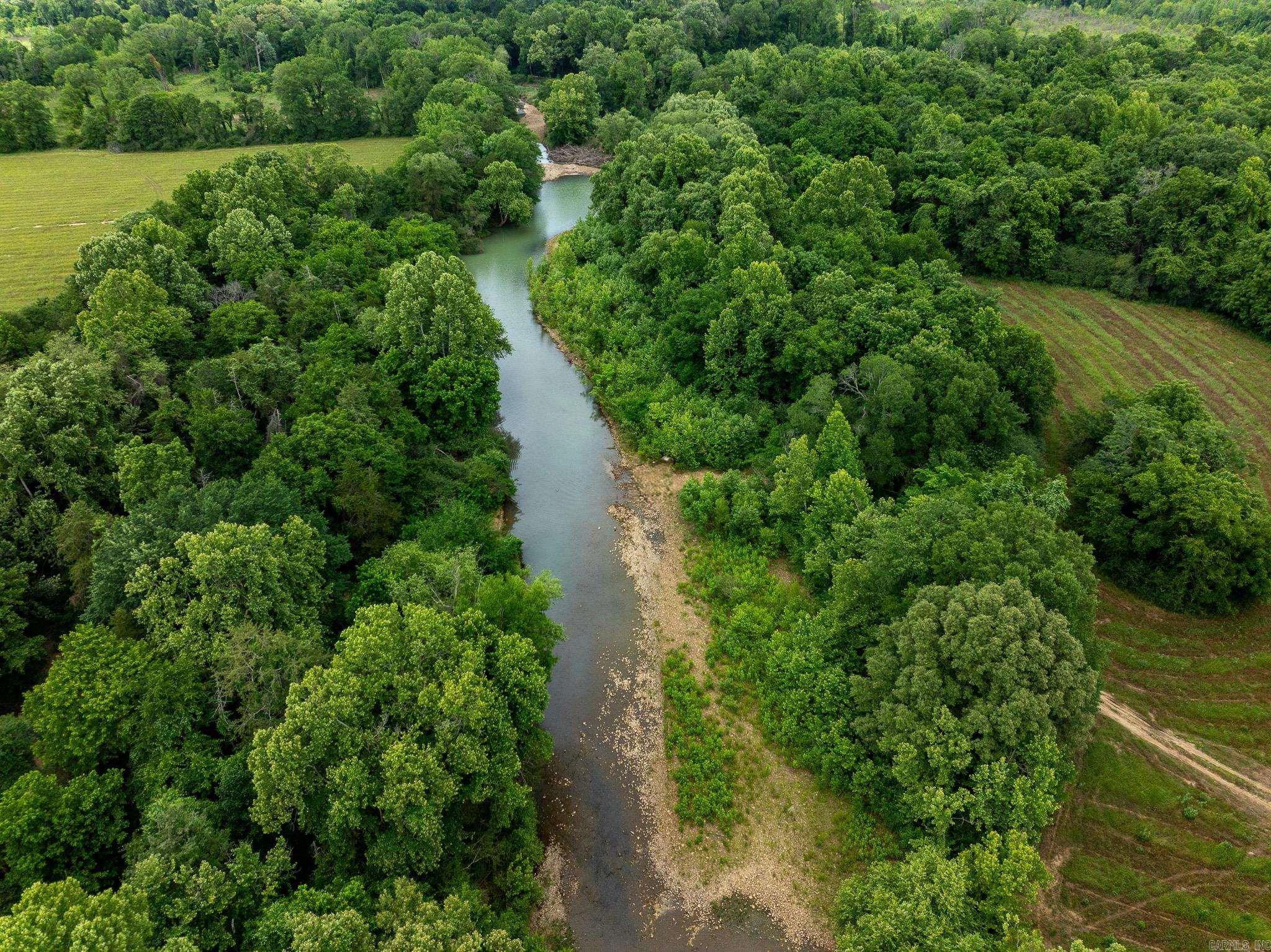 000 AR-28  Bluffton, AR