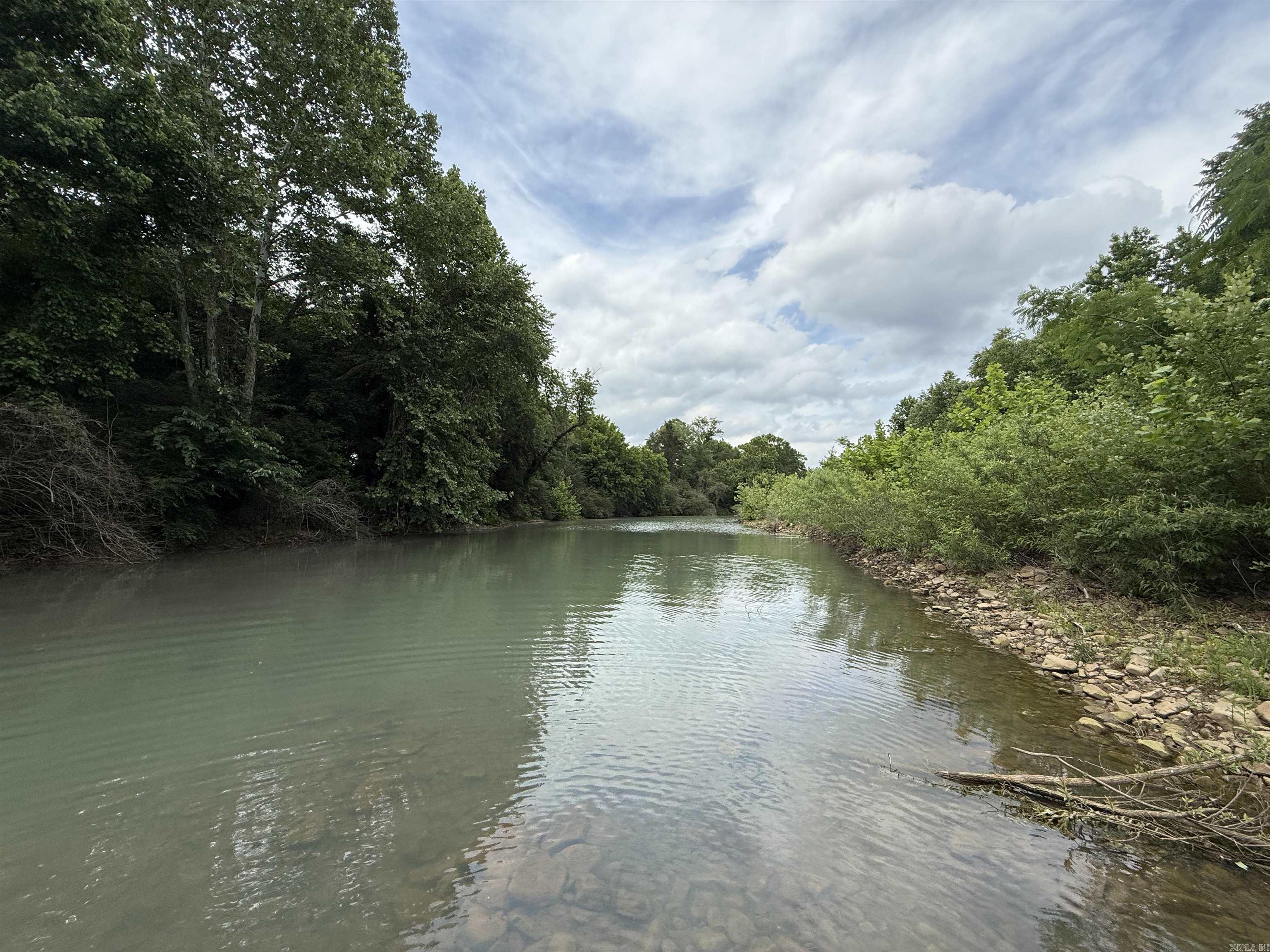 000 AR-28  Bluffton, AR