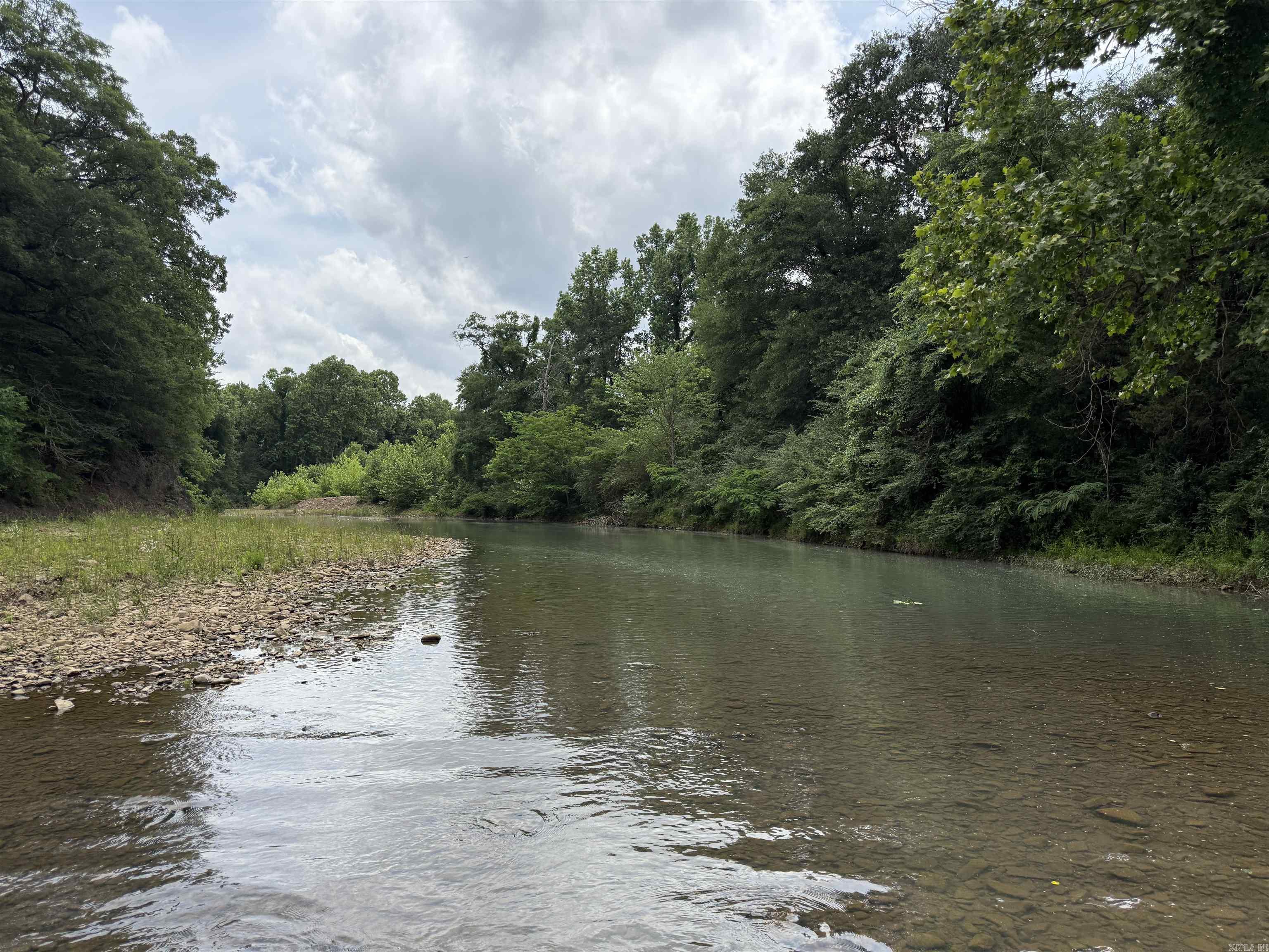 000 AR-28  Bluffton, AR