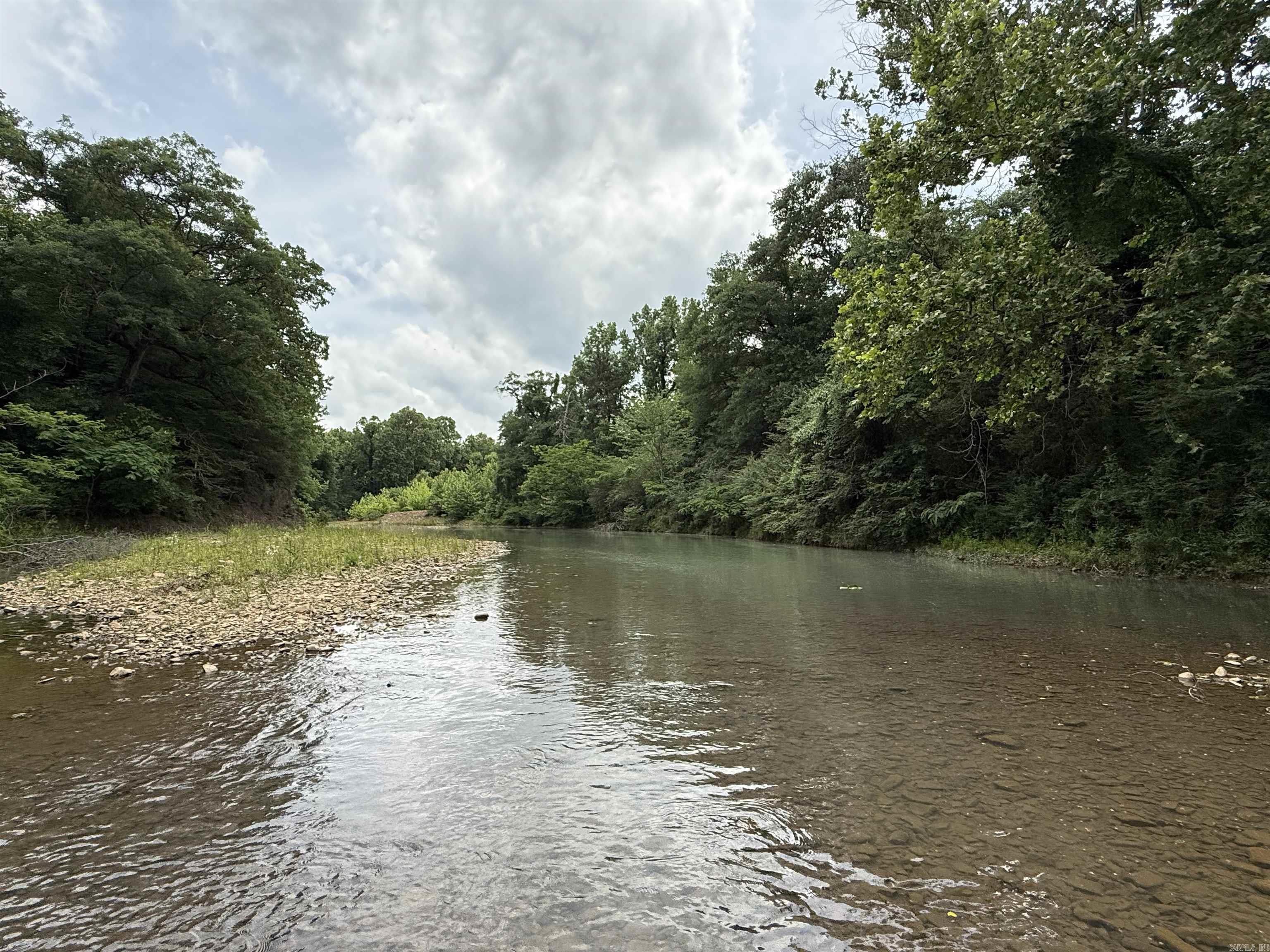 000 AR-28  Bluffton, AR