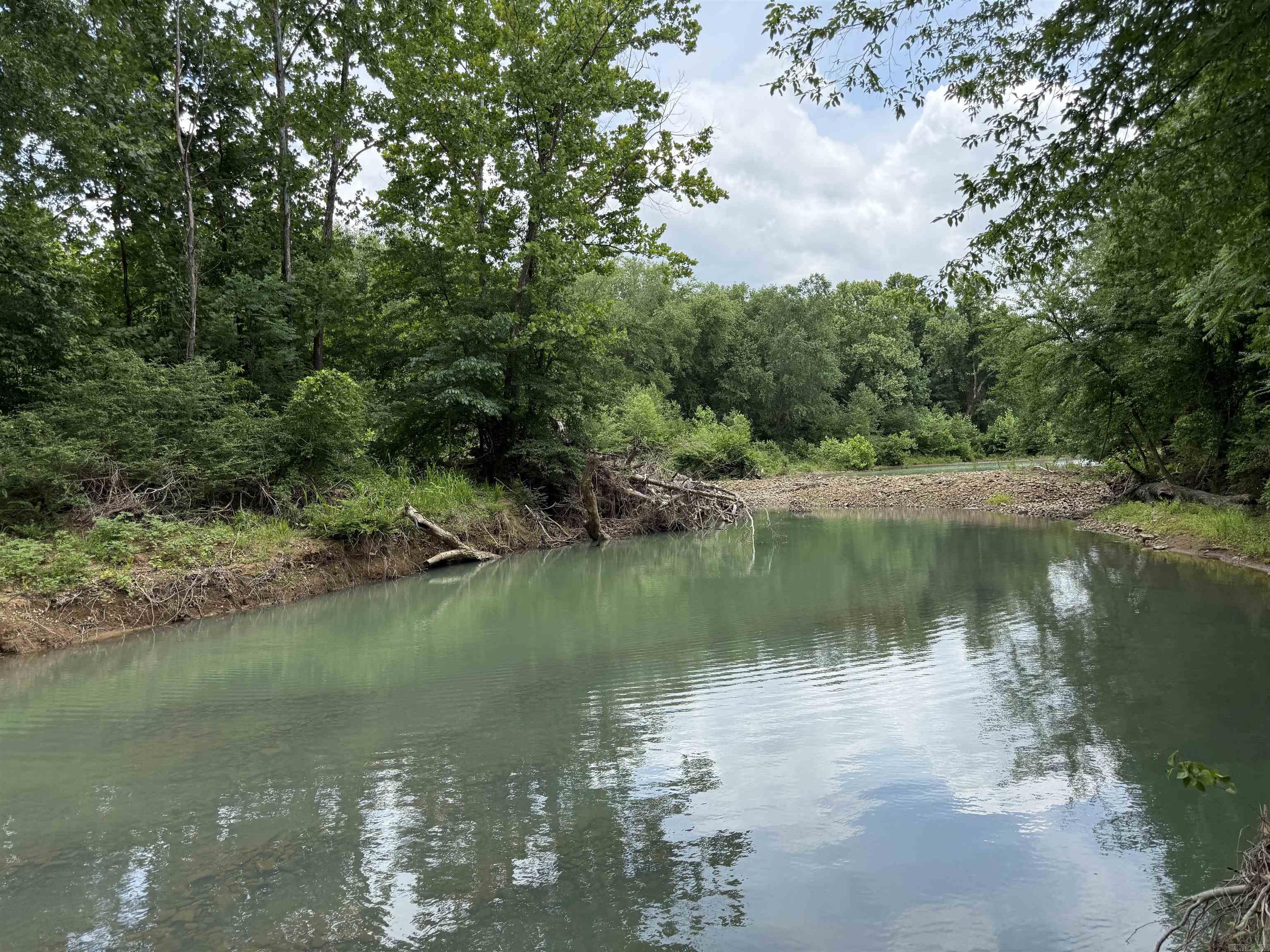 000 AR-28  Bluffton, AR