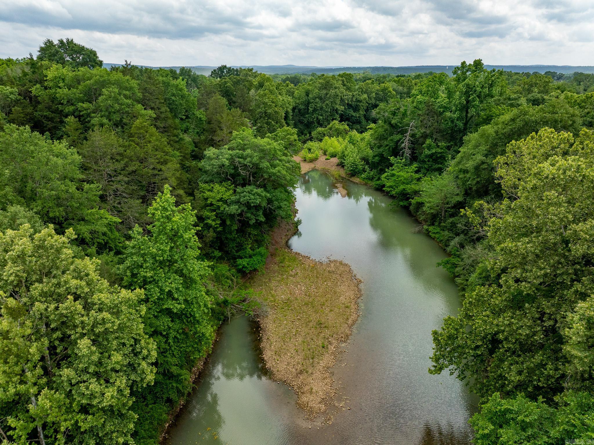 000 AR-28  Bluffton, AR