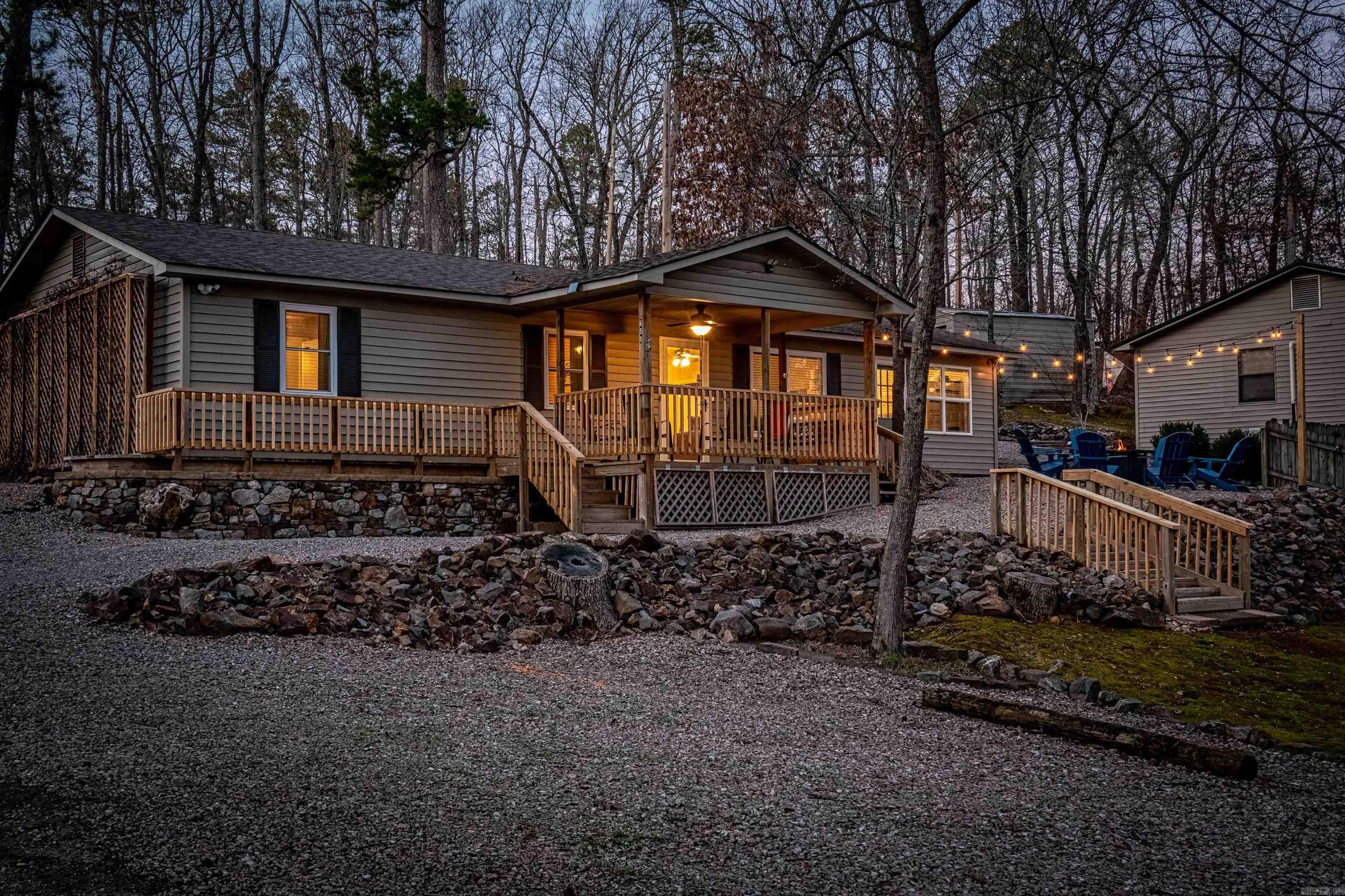 659  Charlie Stover  Royal, AR