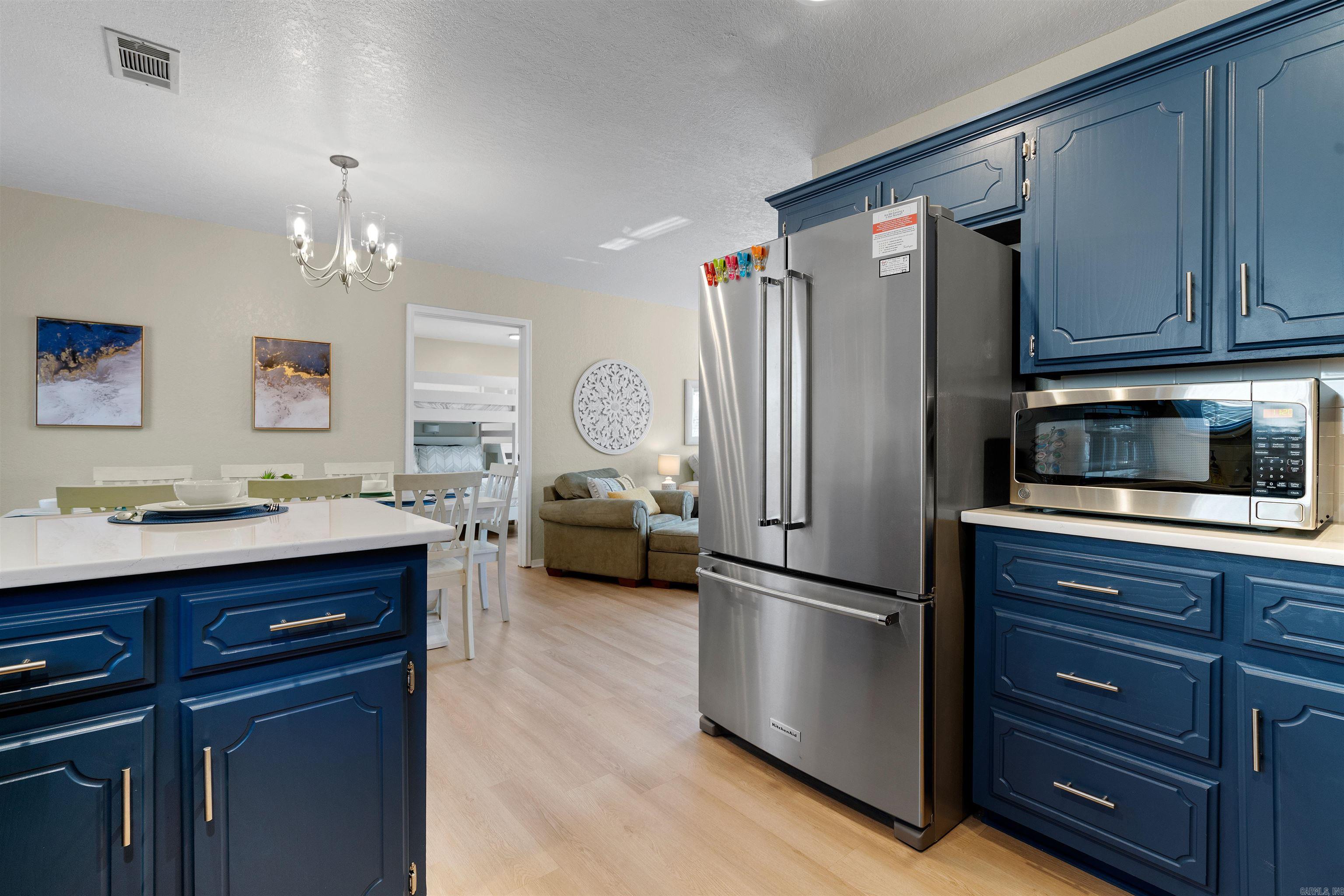 659 Charlie Stover  Royal, AR