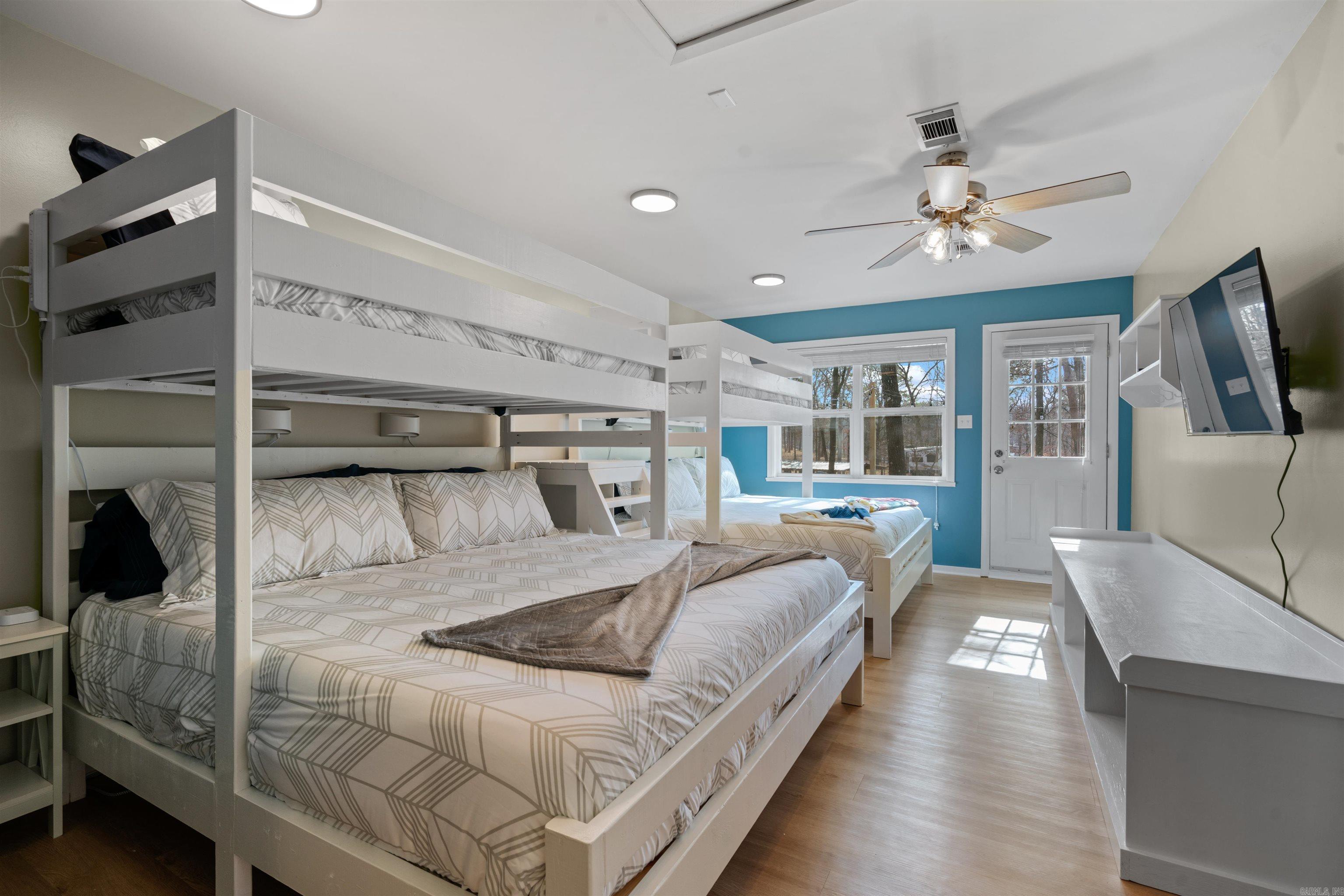 659 Charlie Stover  Royal, AR