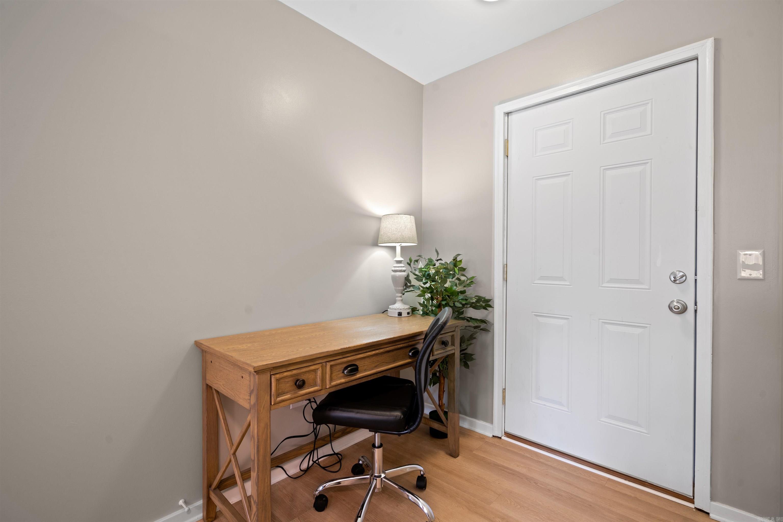 659 Charlie Stover  Royal, AR