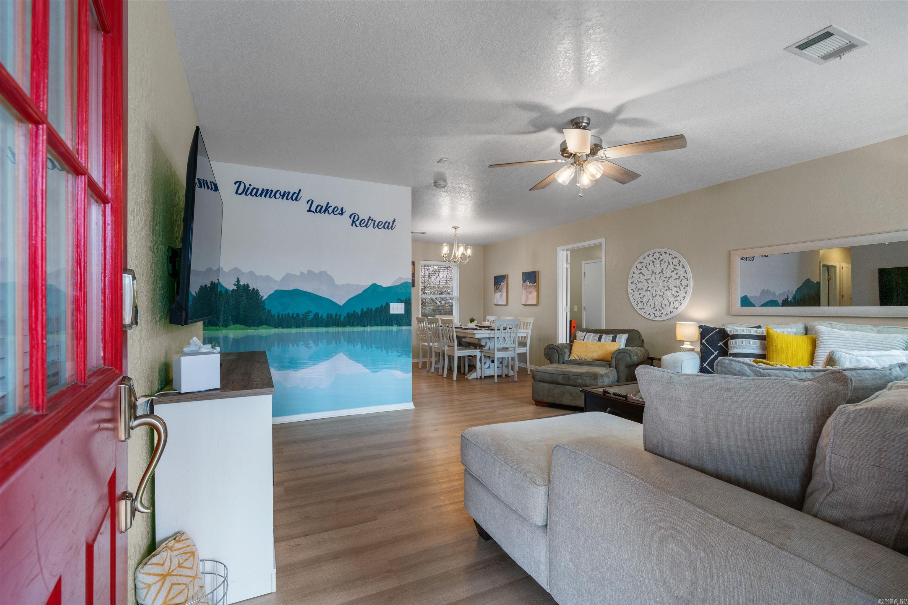 659 Charlie Stover  Royal, AR