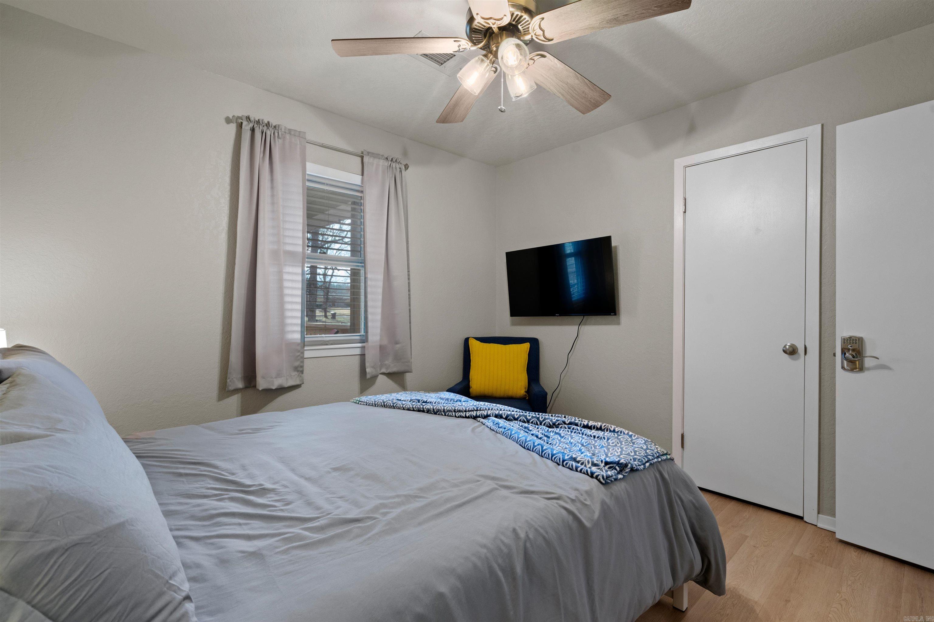 659 Charlie Stover  Royal, AR