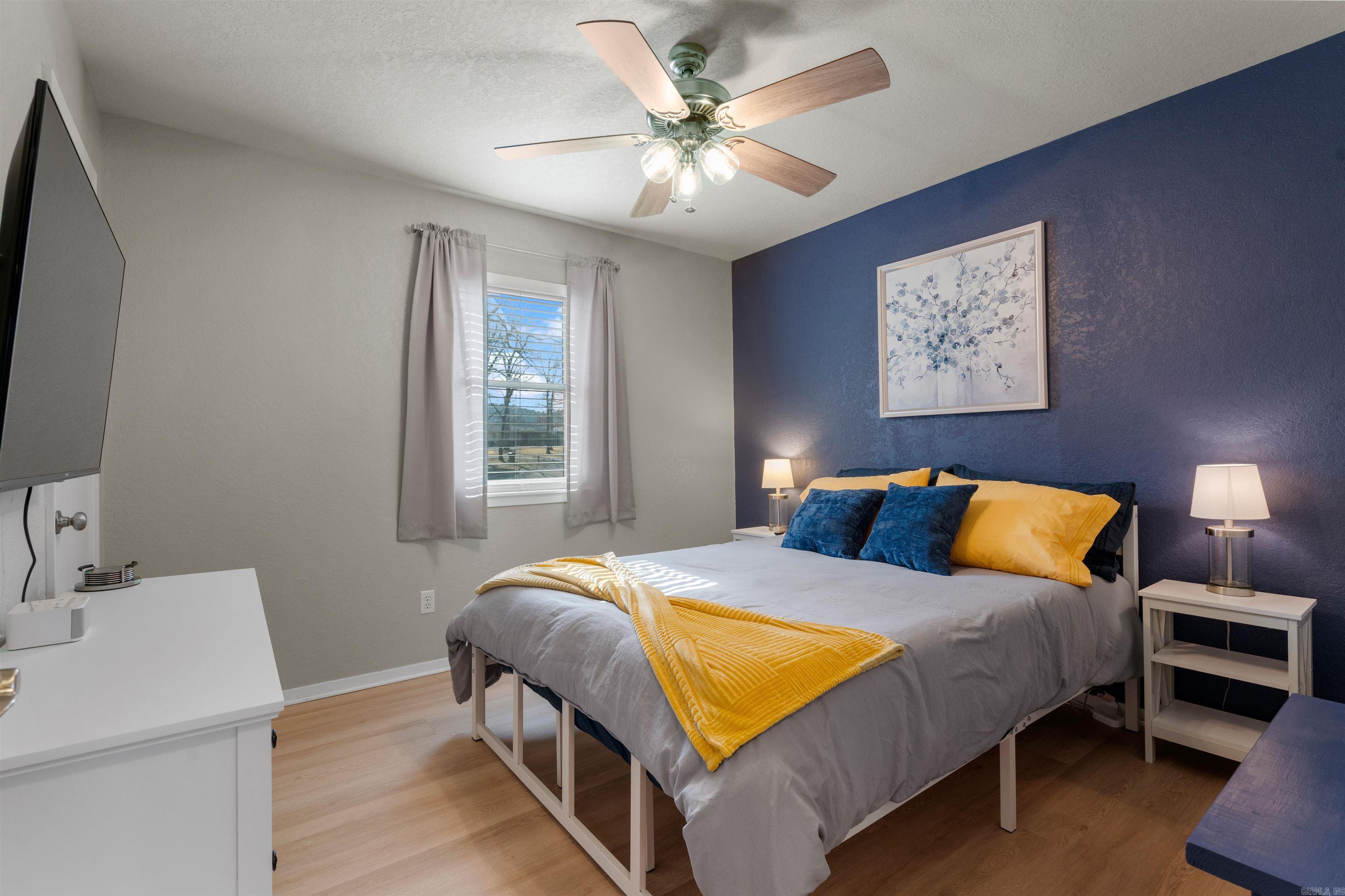659 Charlie Stover  Royal, AR