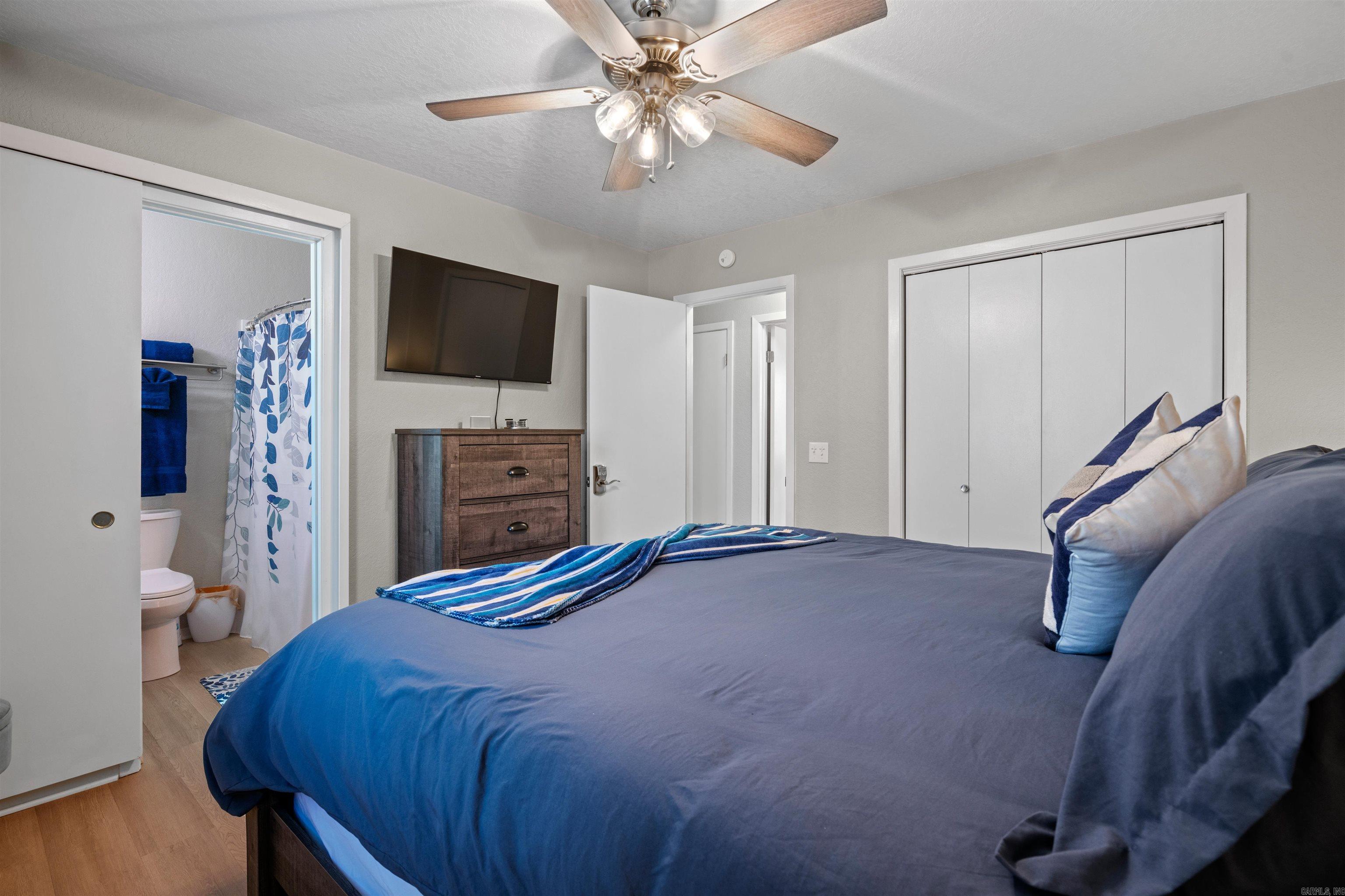 659 Charlie Stover  Royal, AR