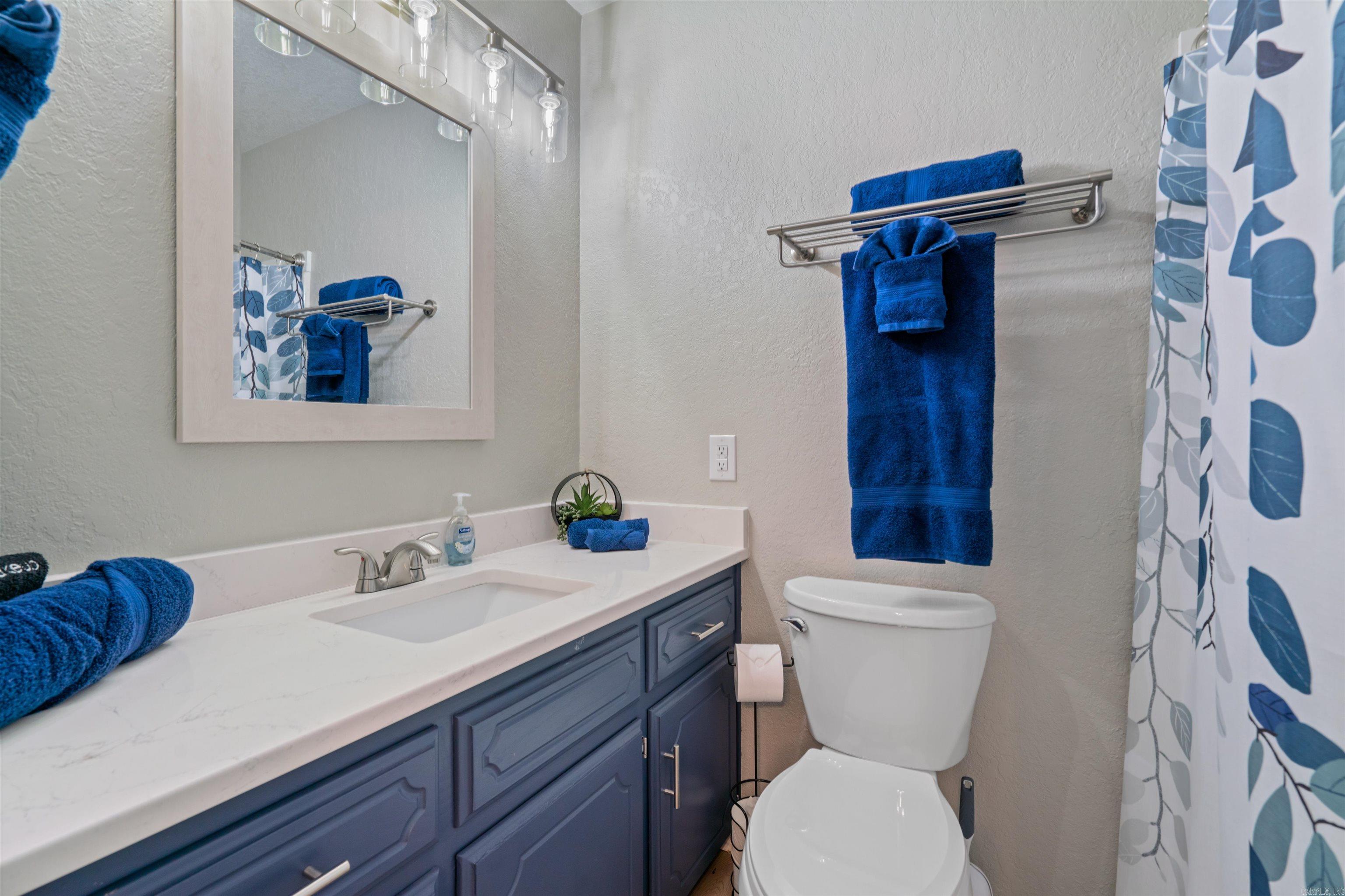 659 Charlie Stover  Royal, AR