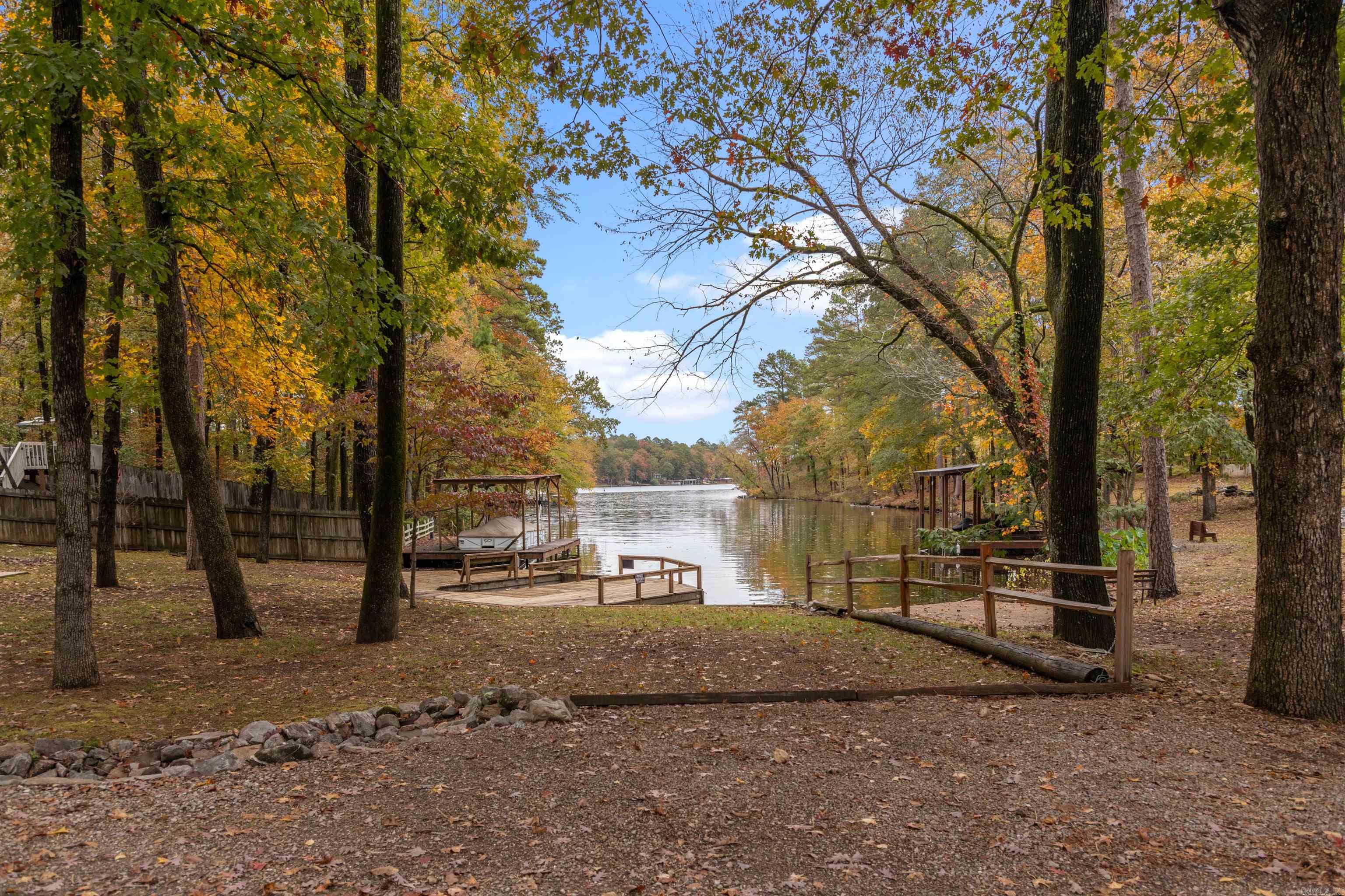 659 Charlie Stover  Royal, AR