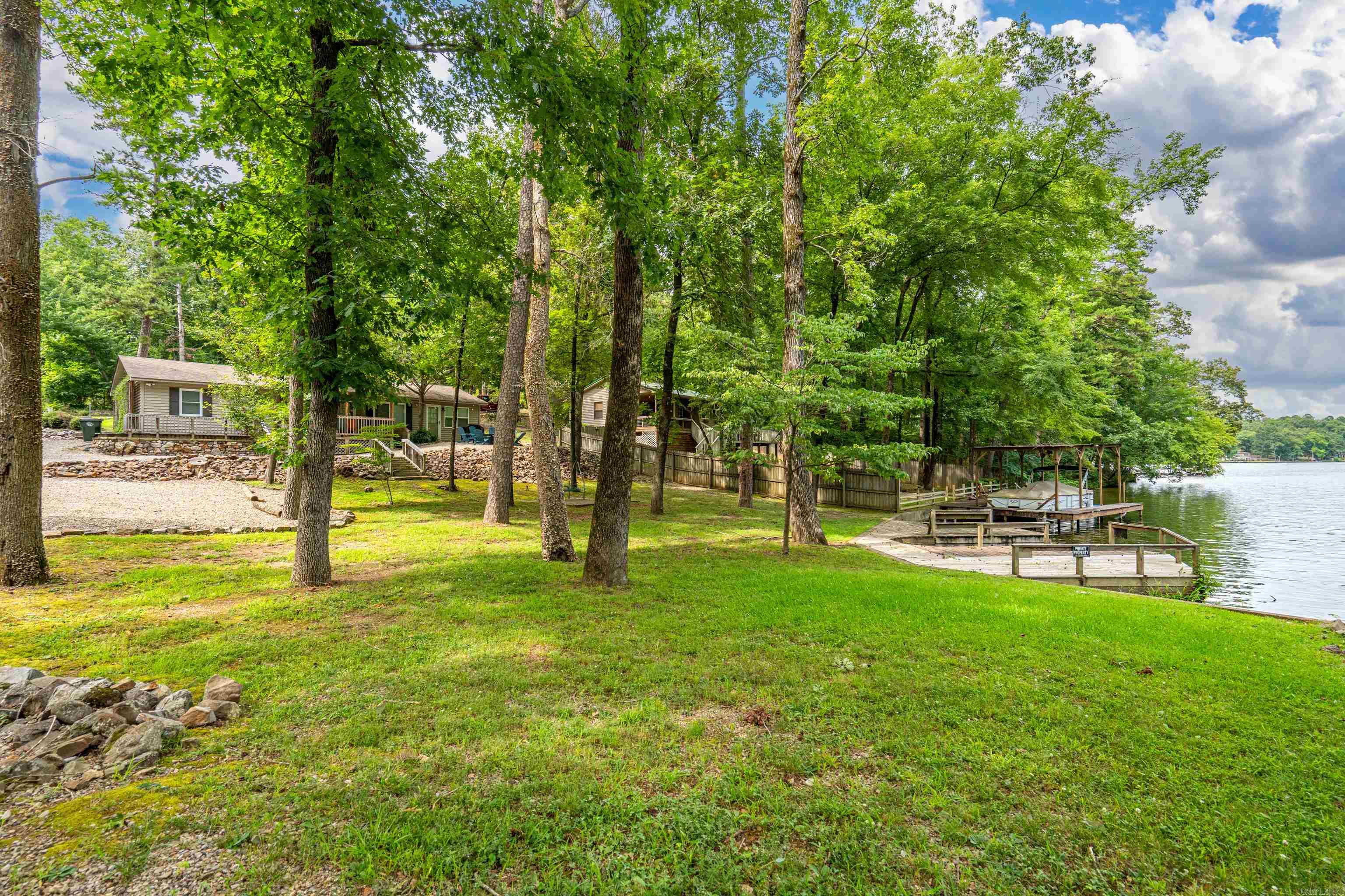 659 Charlie Stover  Royal, AR
