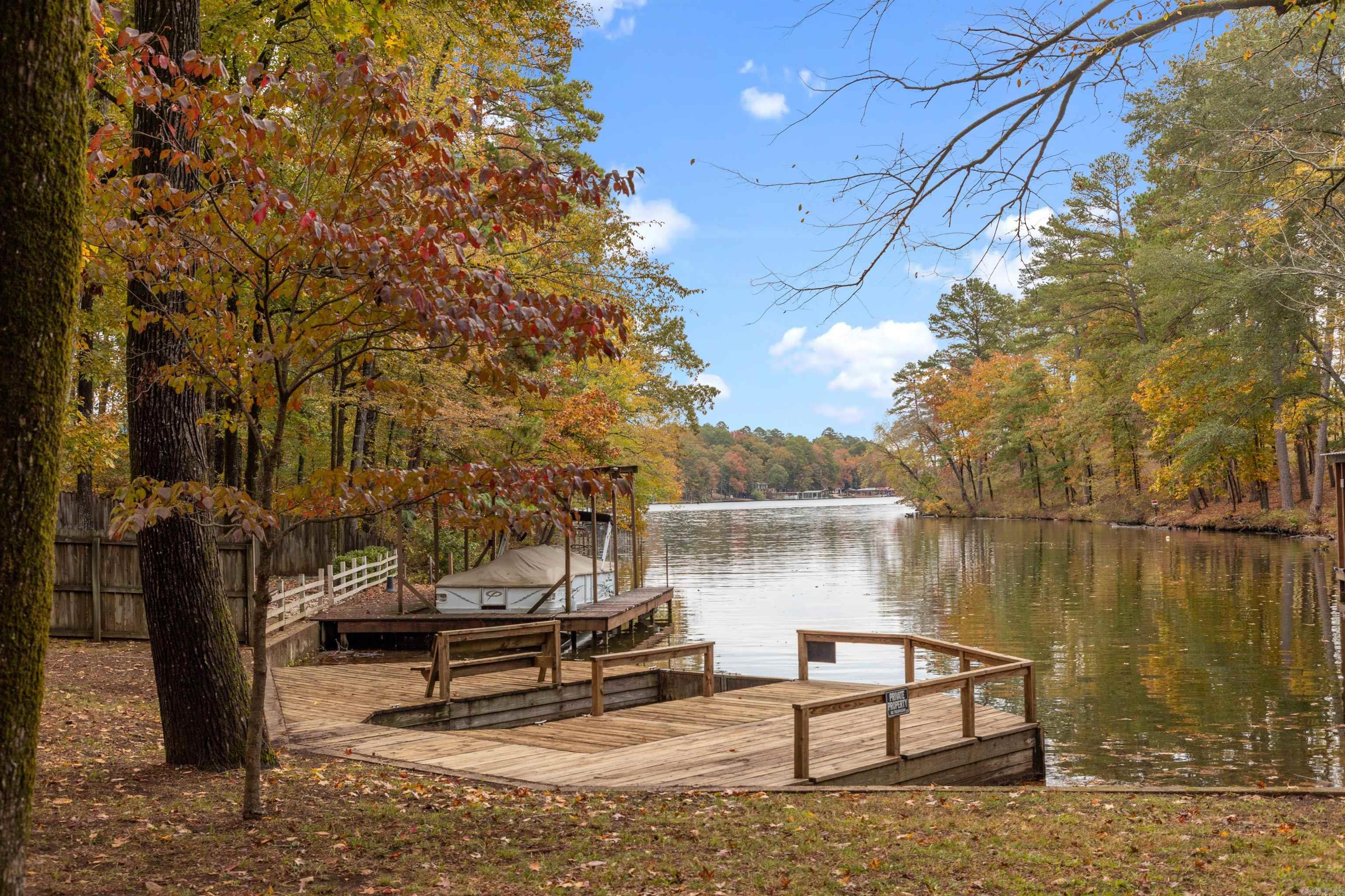 659 Charlie Stover  Royal, AR