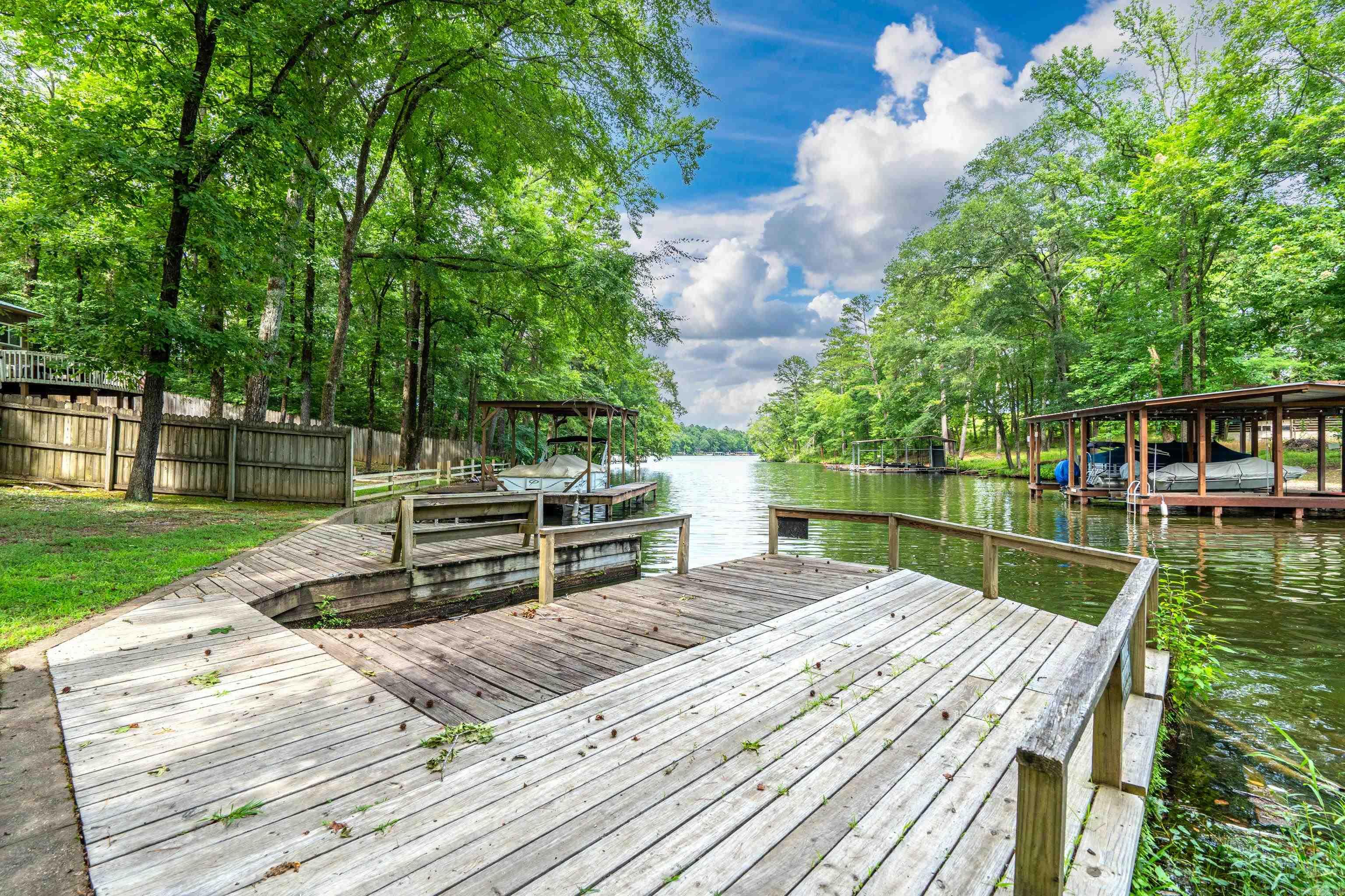 659 Charlie Stover  Royal, AR