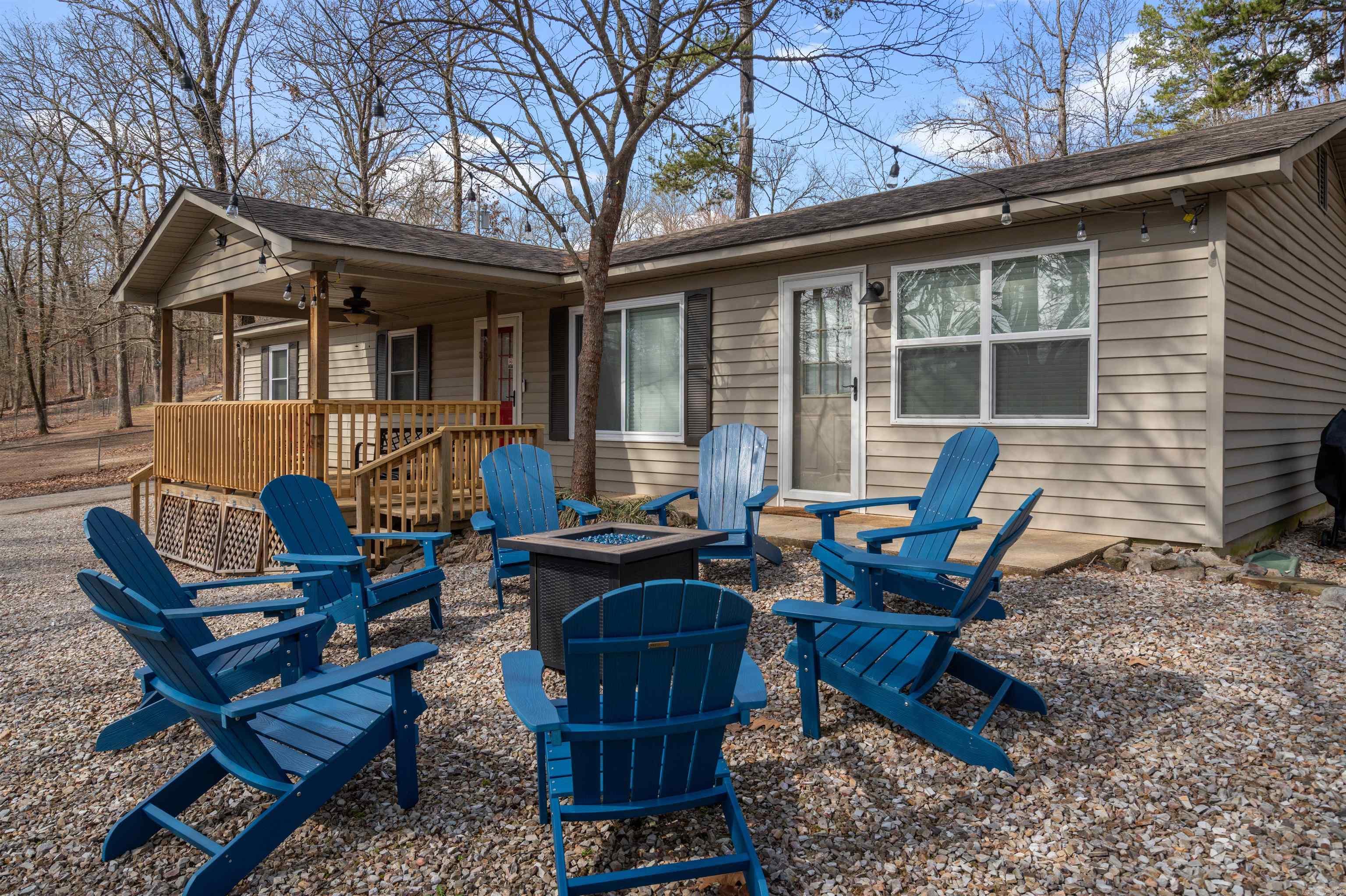 659 Charlie Stover  Royal, AR