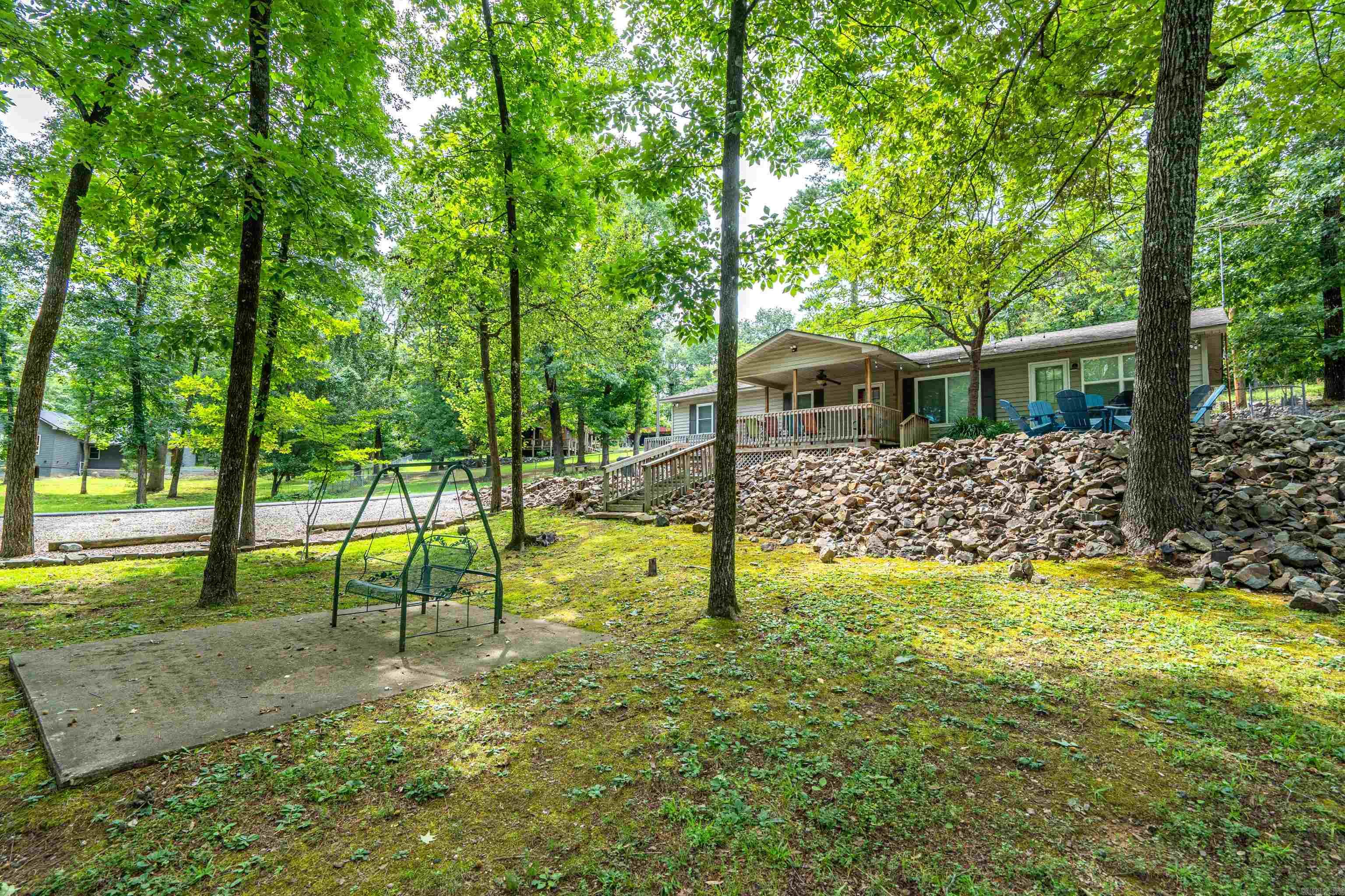 659 Charlie Stover  Royal, AR