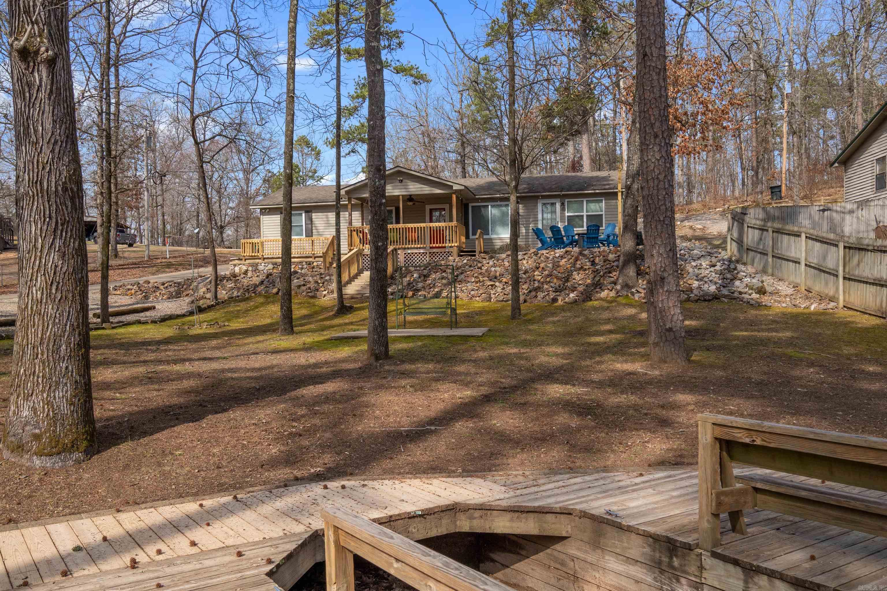 659 Charlie Stover  Royal, AR