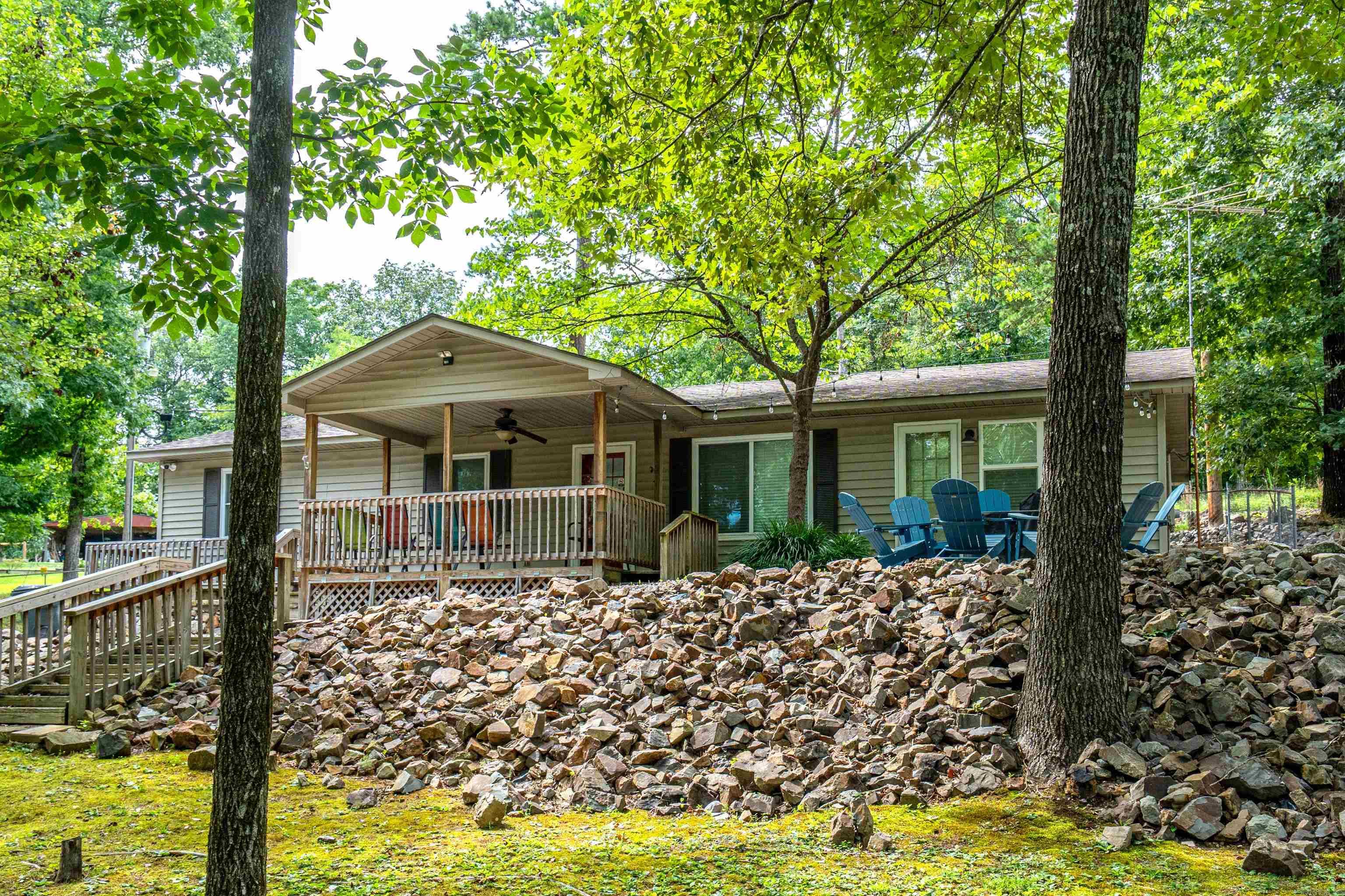 659 Charlie Stover  Royal, AR