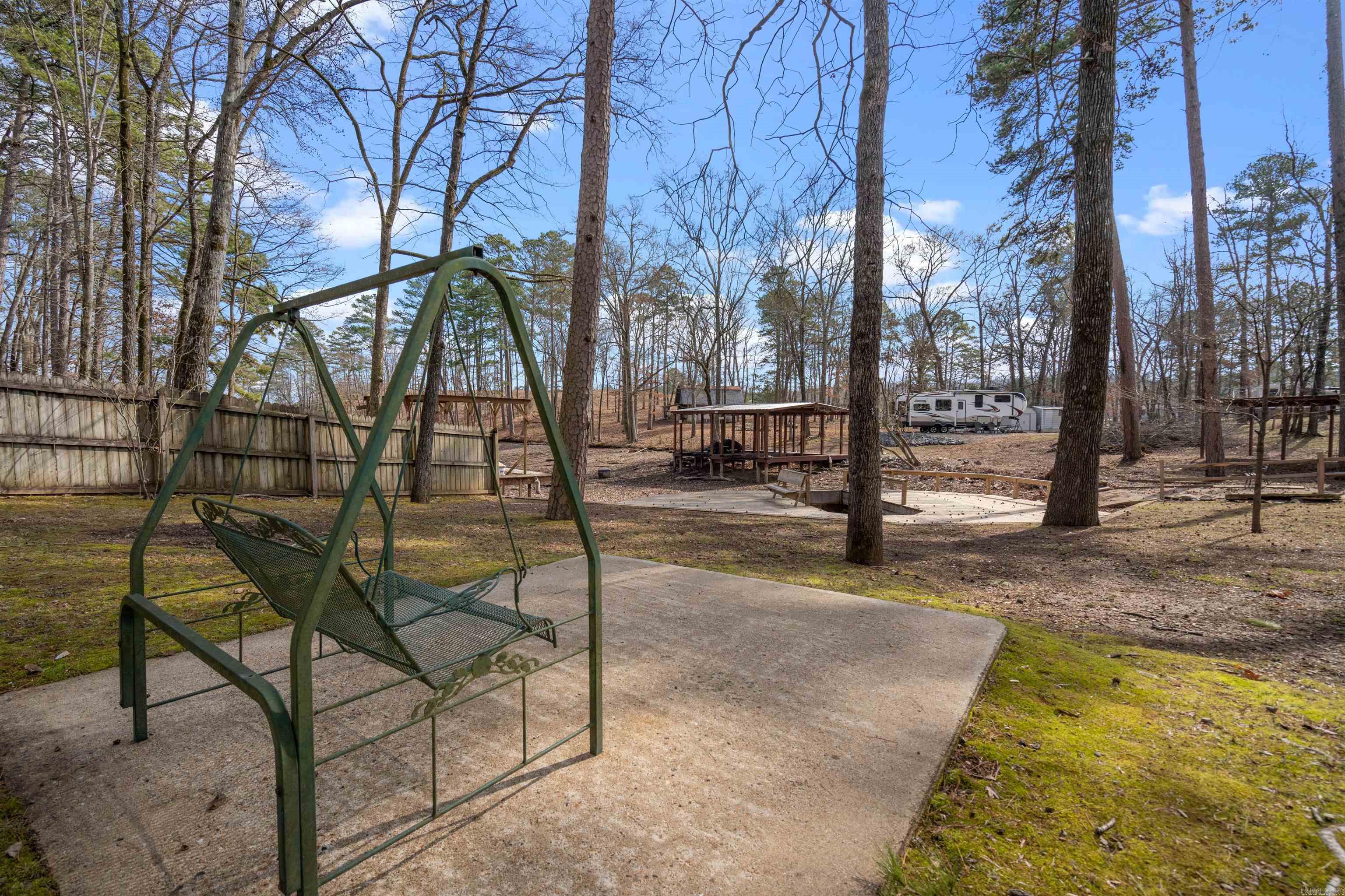 659 Charlie Stover  Royal, AR