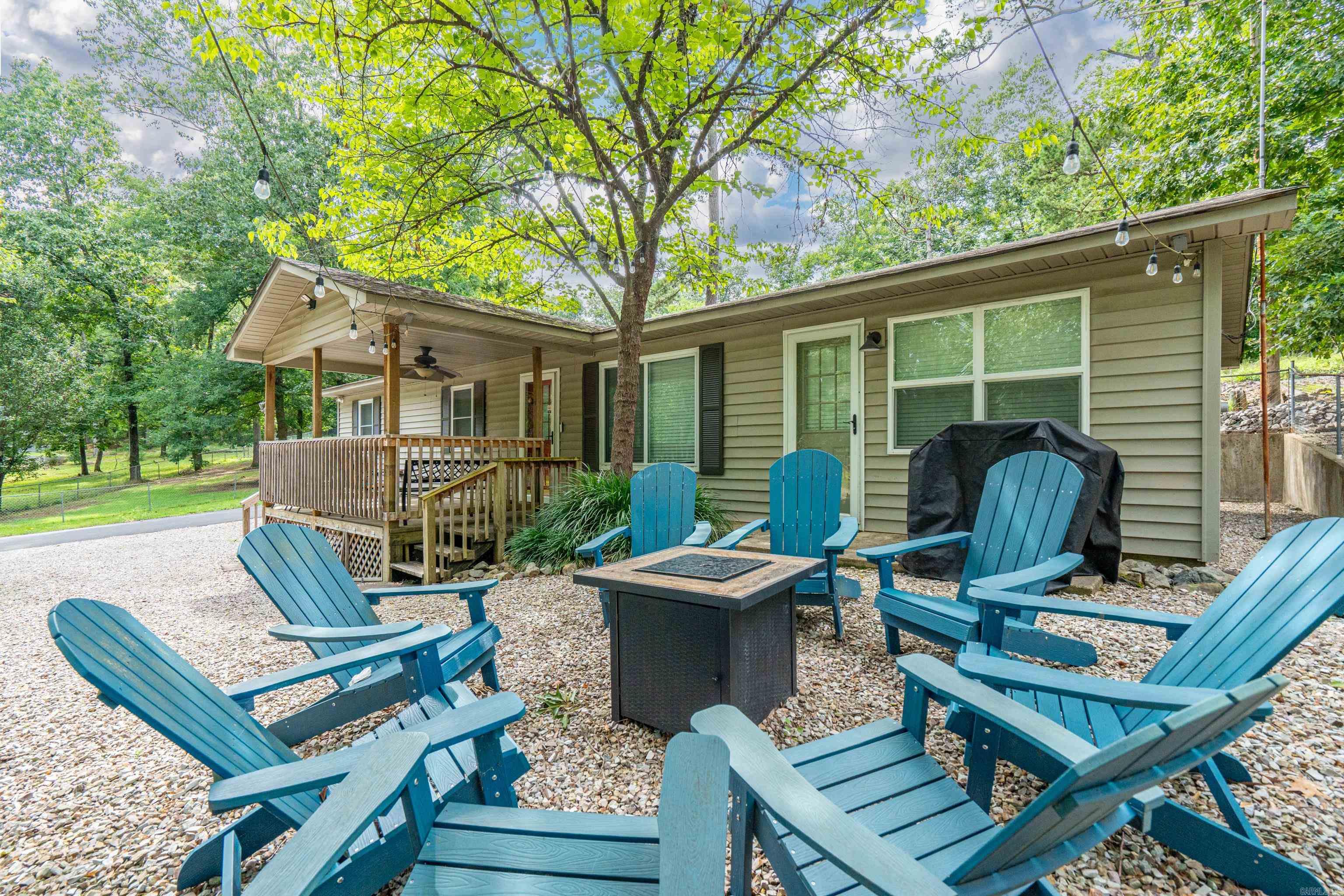 659 Charlie Stover  Royal, AR