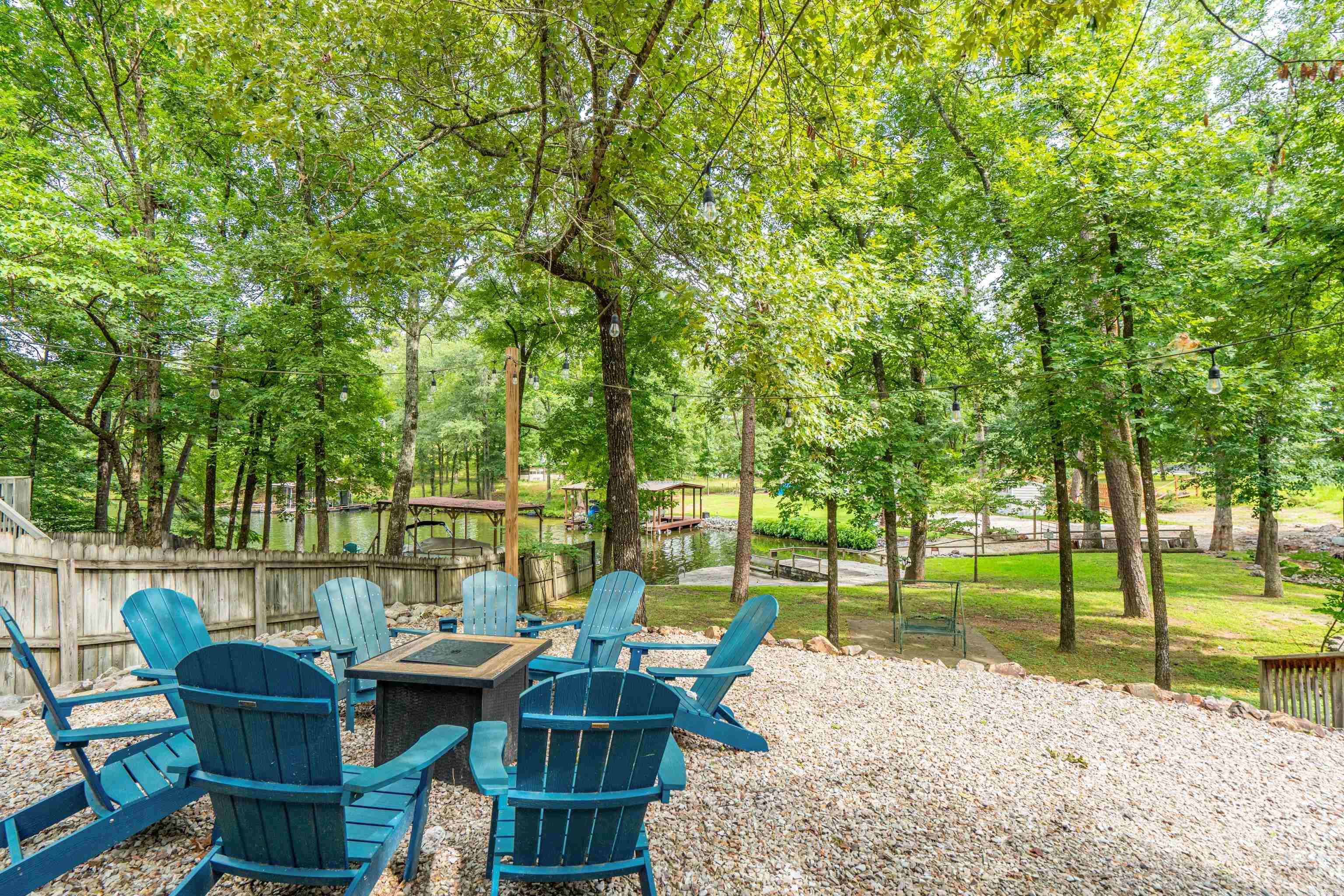 659 Charlie Stover  Royal, AR