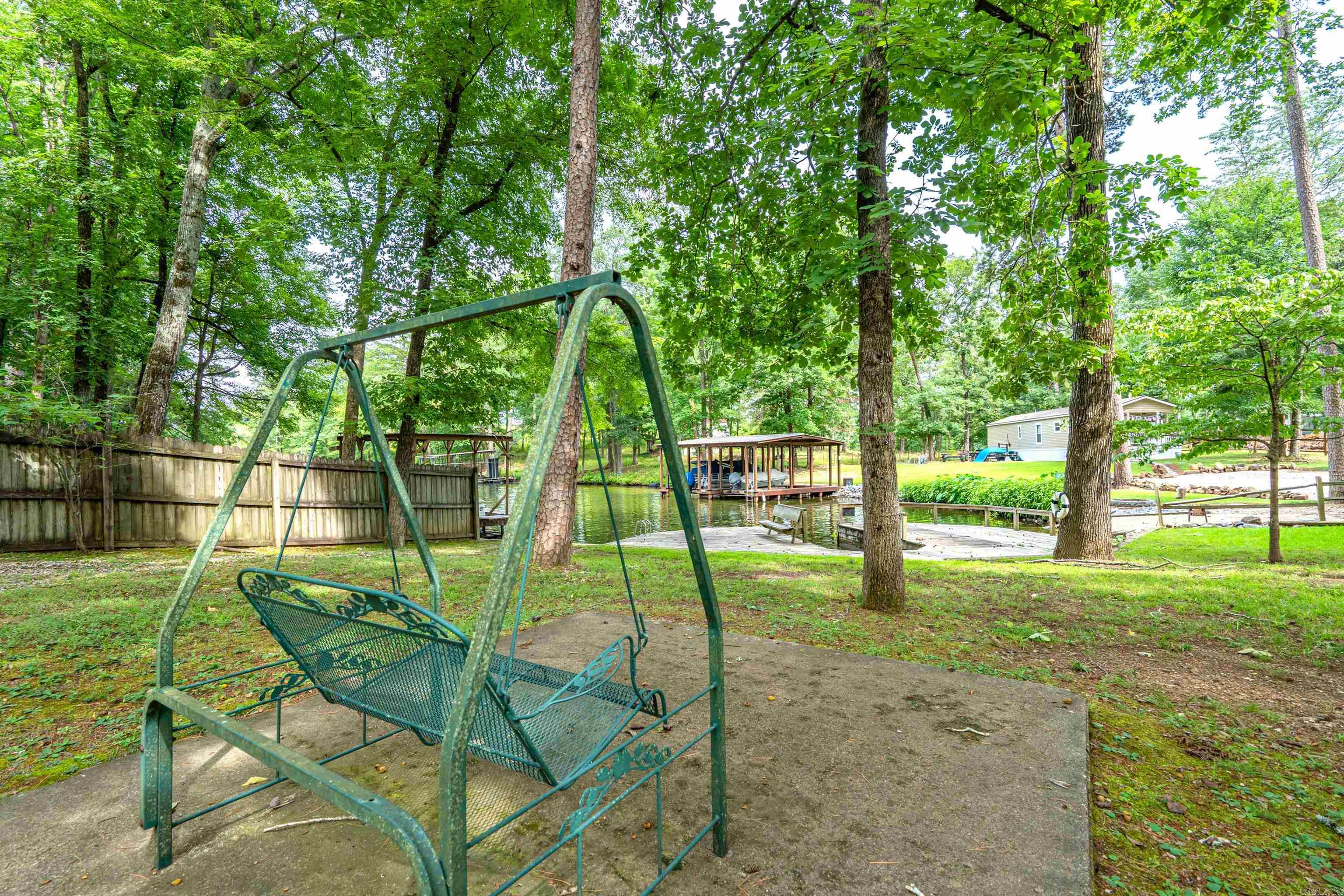 659 Charlie Stover  Royal, AR