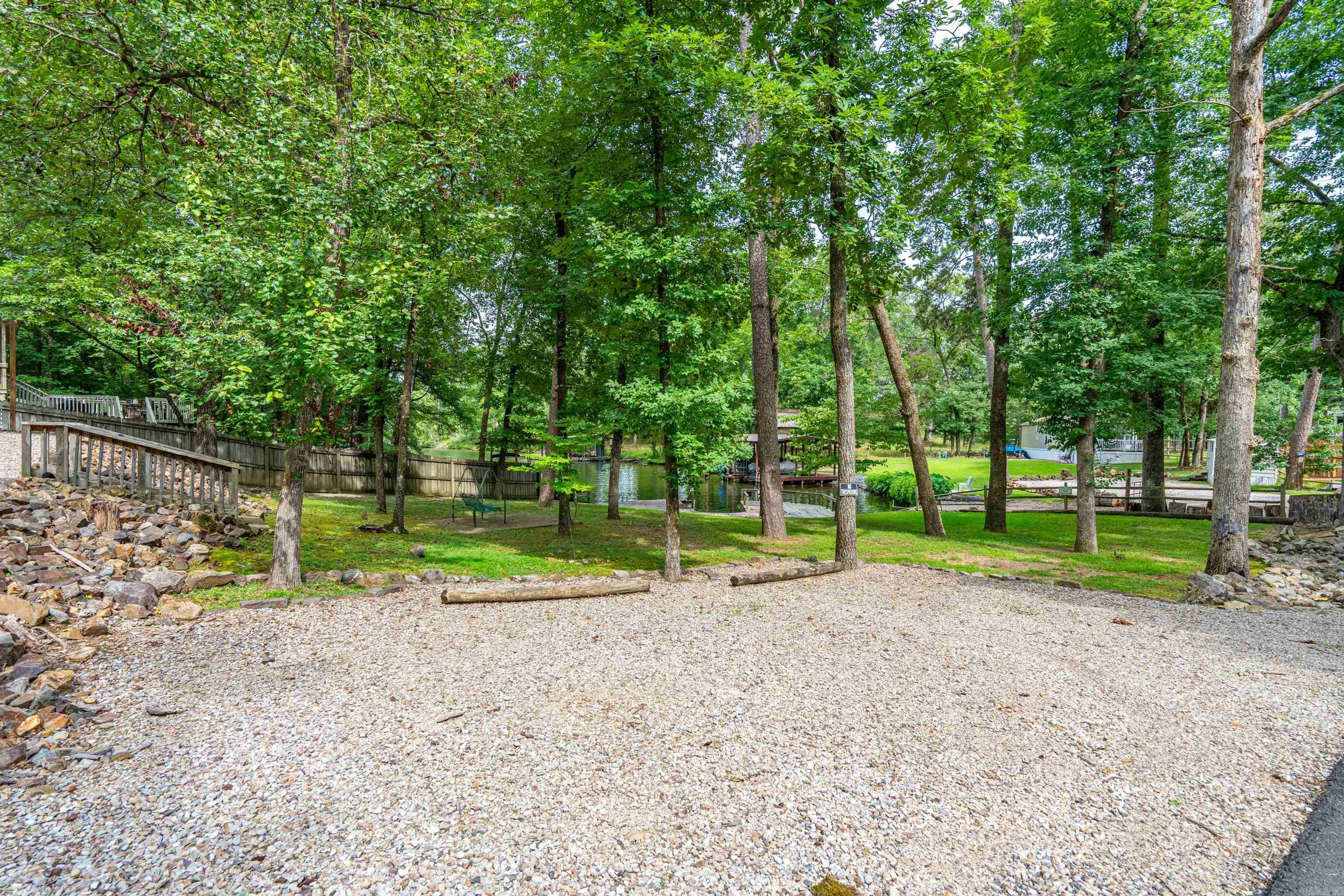 659 Charlie Stover  Royal, AR