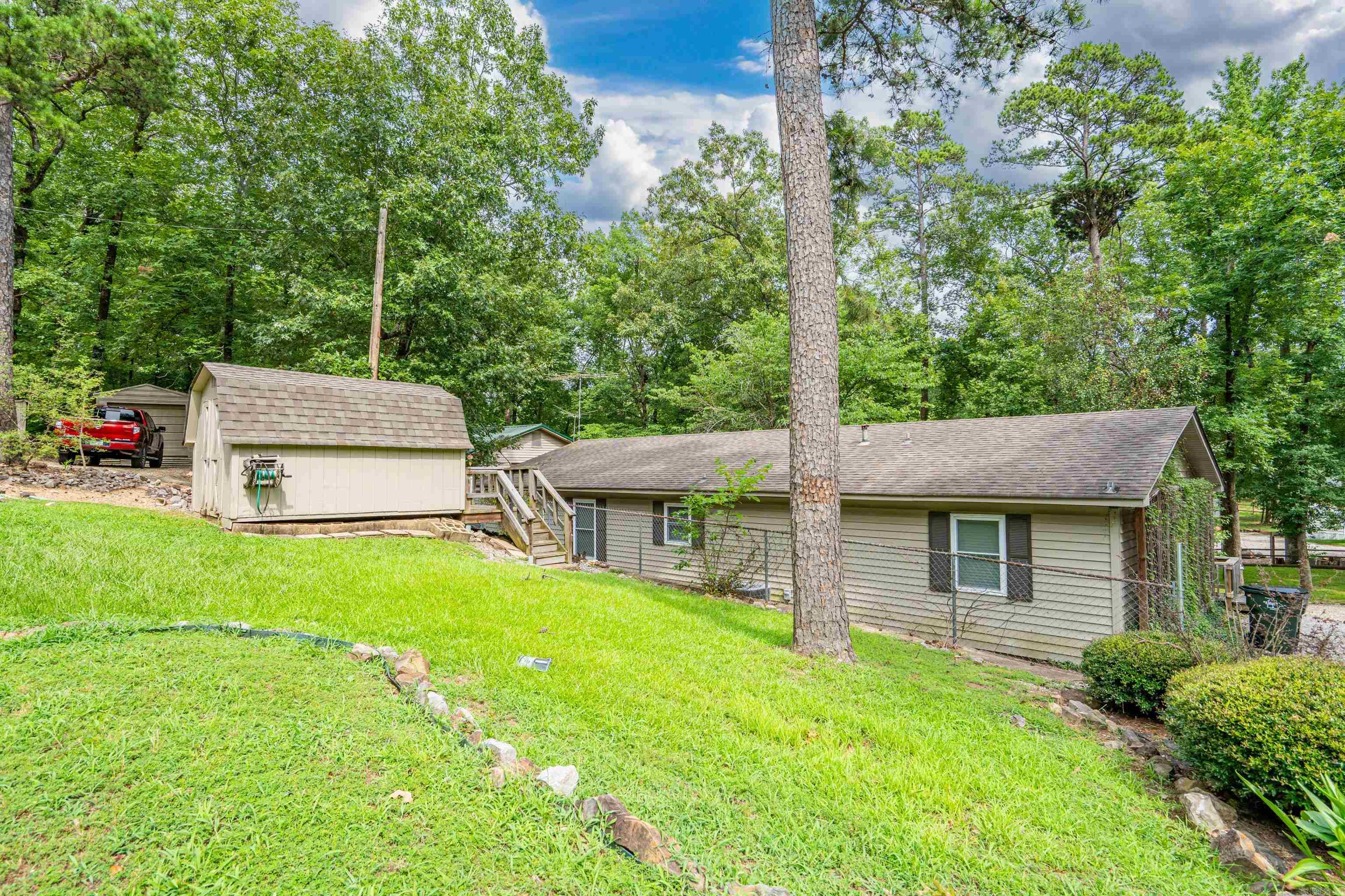 659 Charlie Stover  Royal, AR