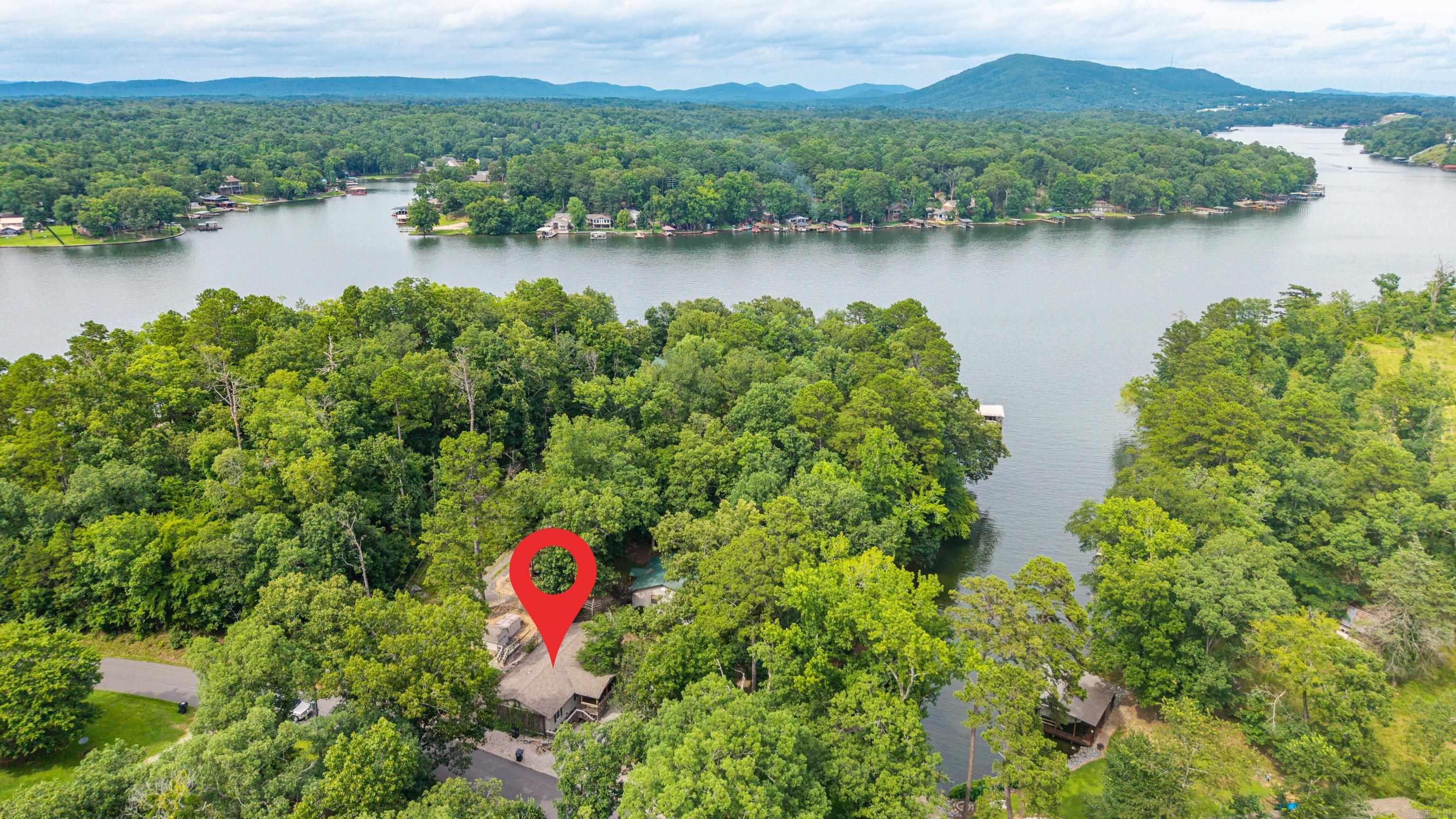 659 Charlie Stover  Royal, AR