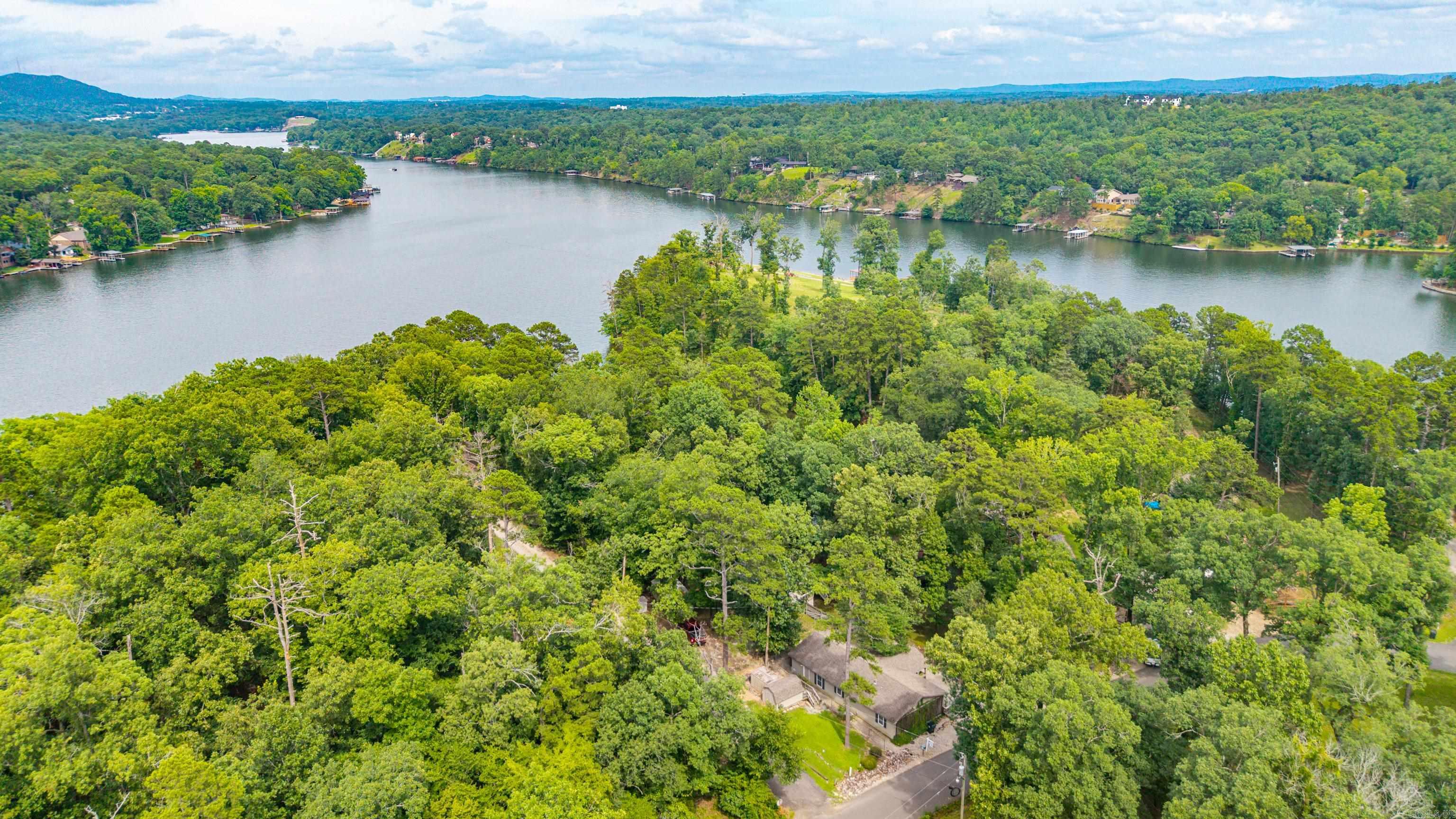 659 Charlie Stover  Royal, AR
