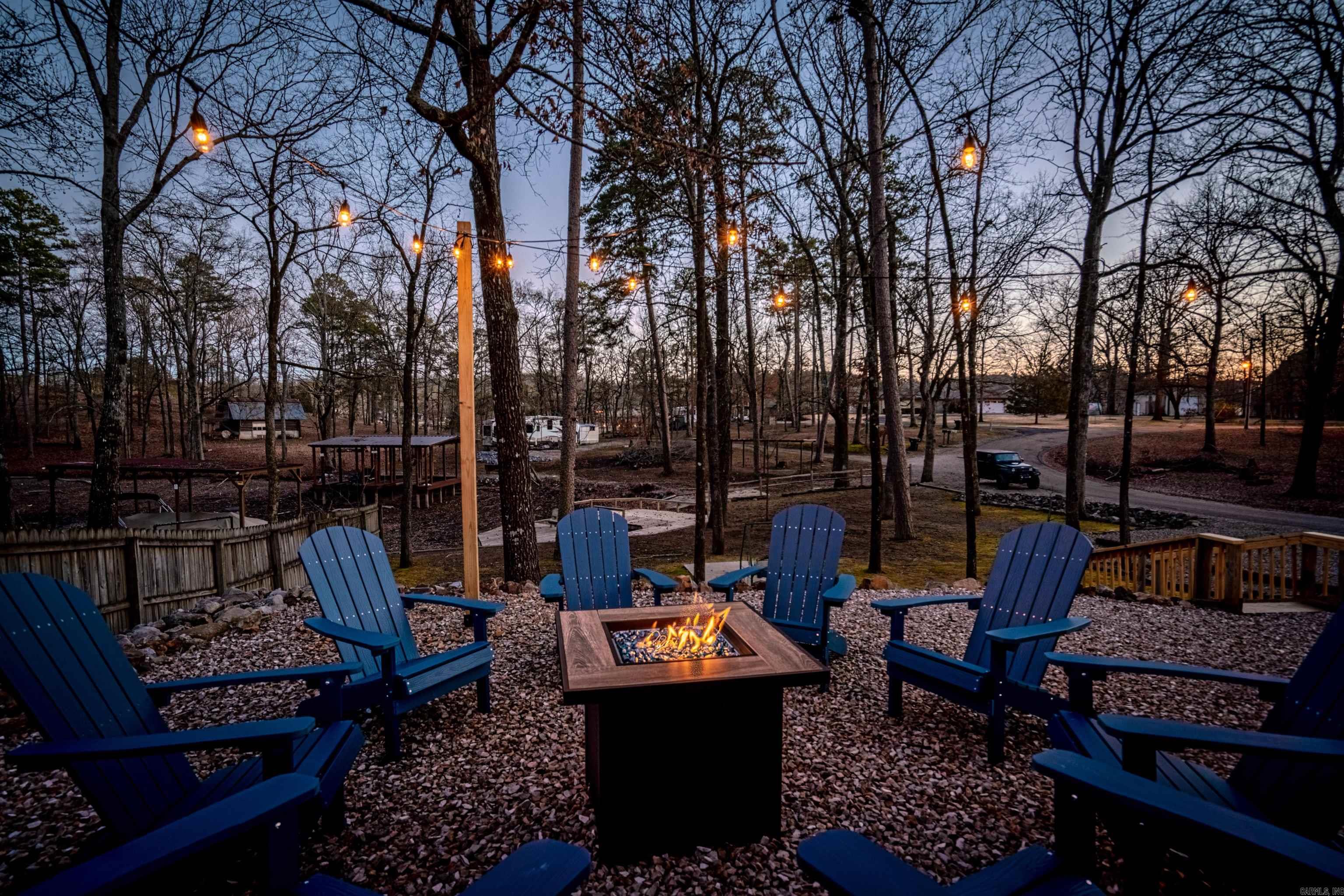 659 Charlie Stover  Royal, AR