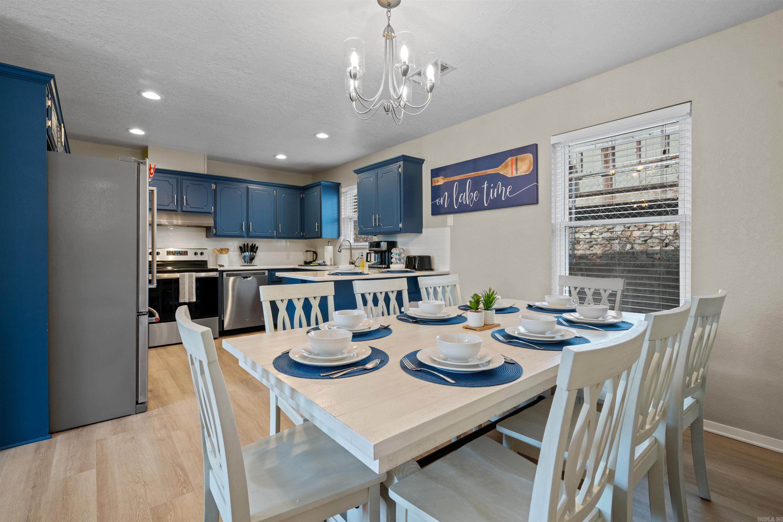 659 Charlie Stover  Royal, AR