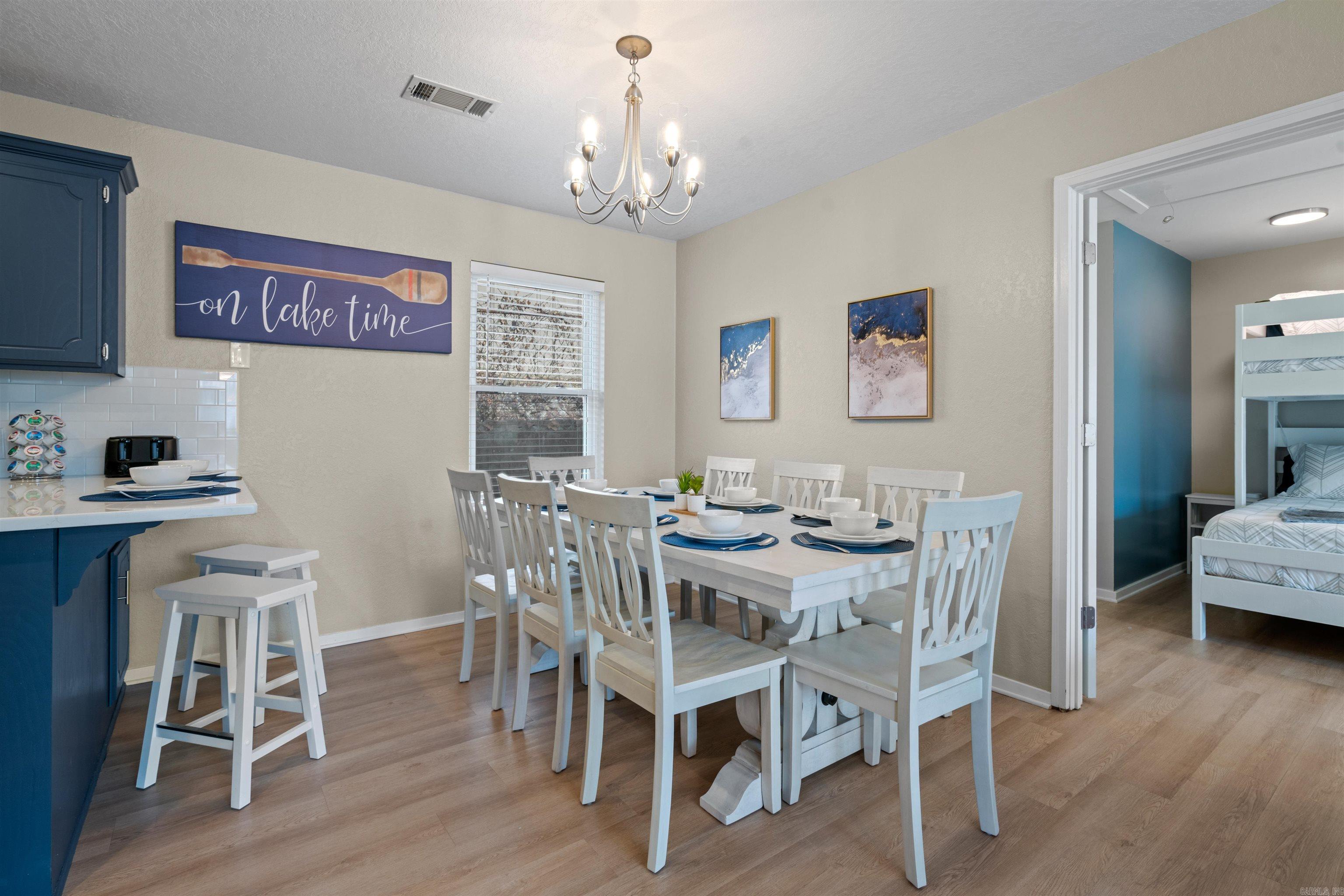 659 Charlie Stover  Royal, AR