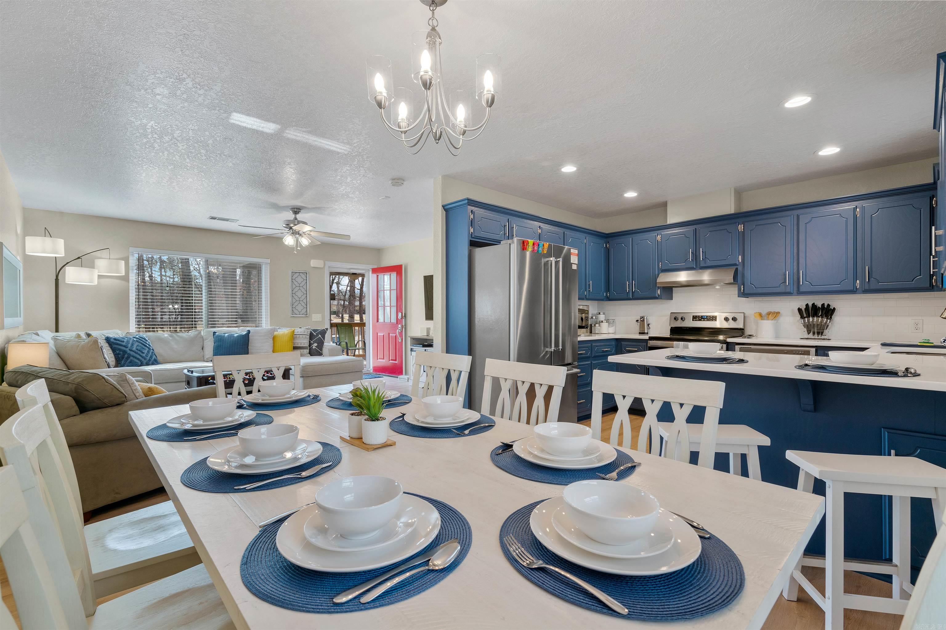 659 Charlie Stover  Royal, AR