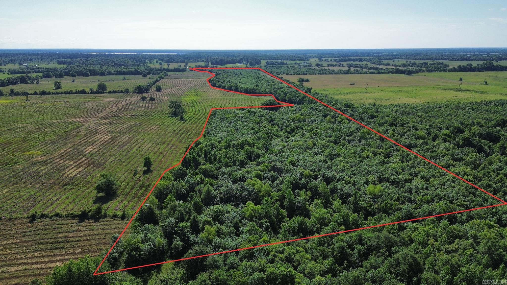 000 Pine Prairie Rd.  Ashdown, AR