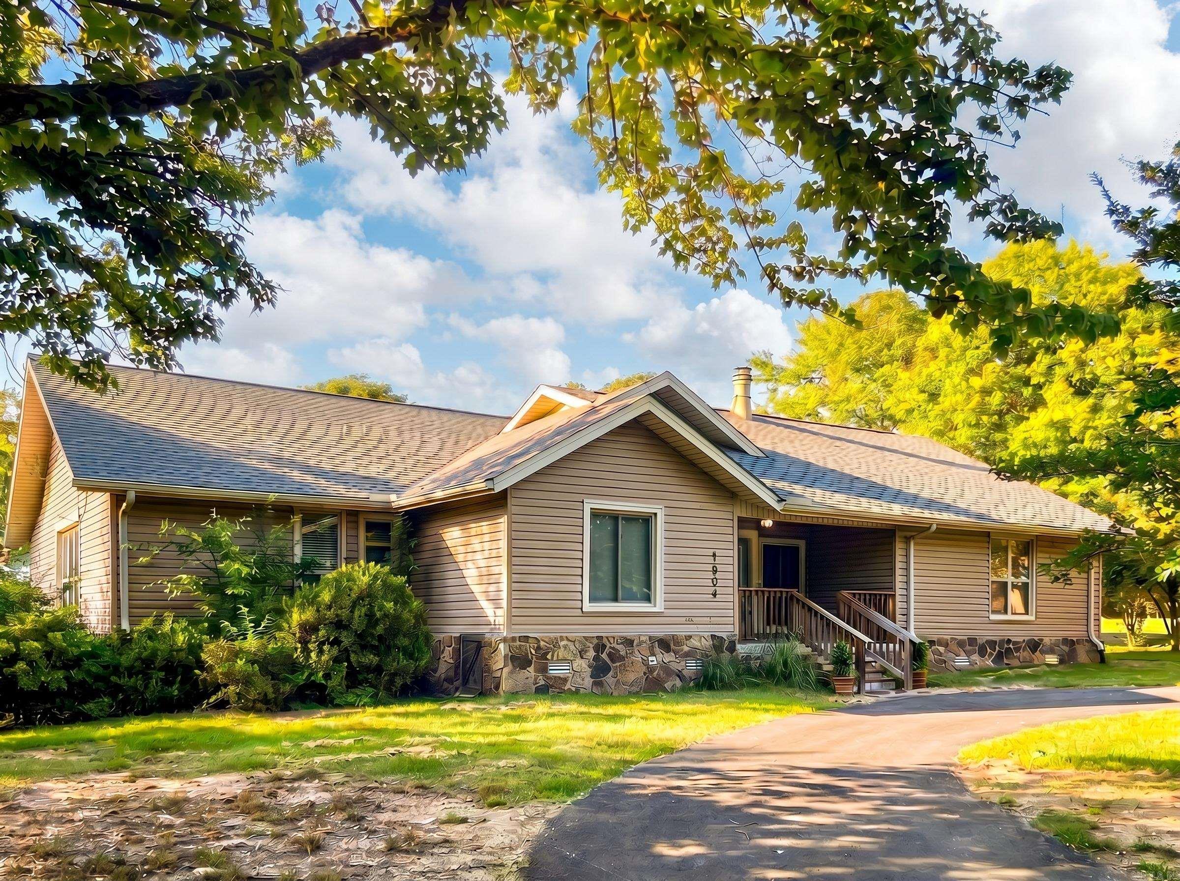 1804 Westgate  Heber Springs, AR