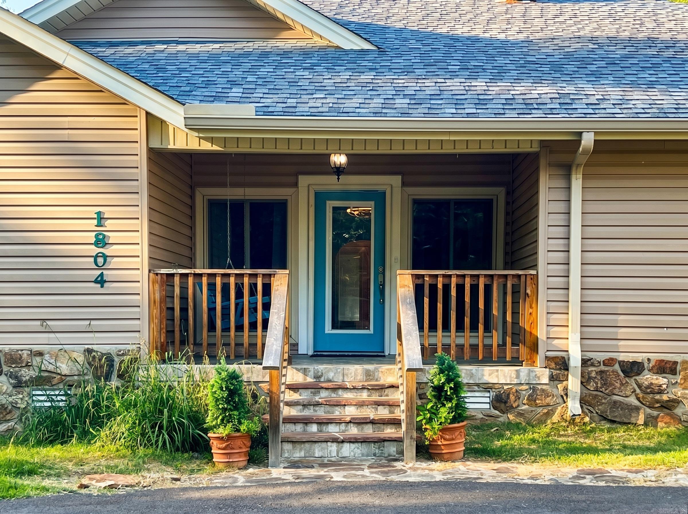 1804 Westgate  Heber Springs, AR